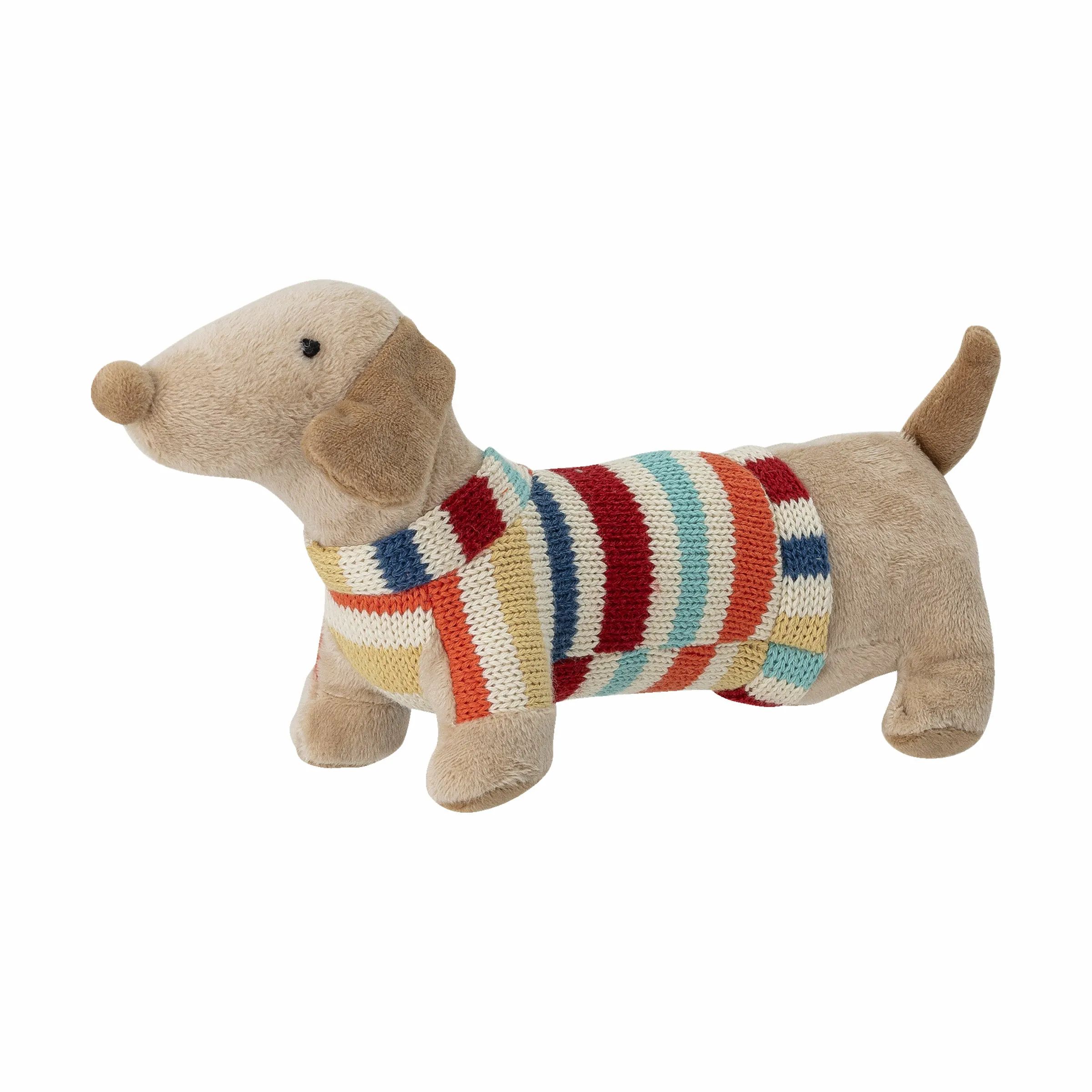 Bloomingville Mini Til børneværelset MINI Hilena Soft Toy i Natur, 5