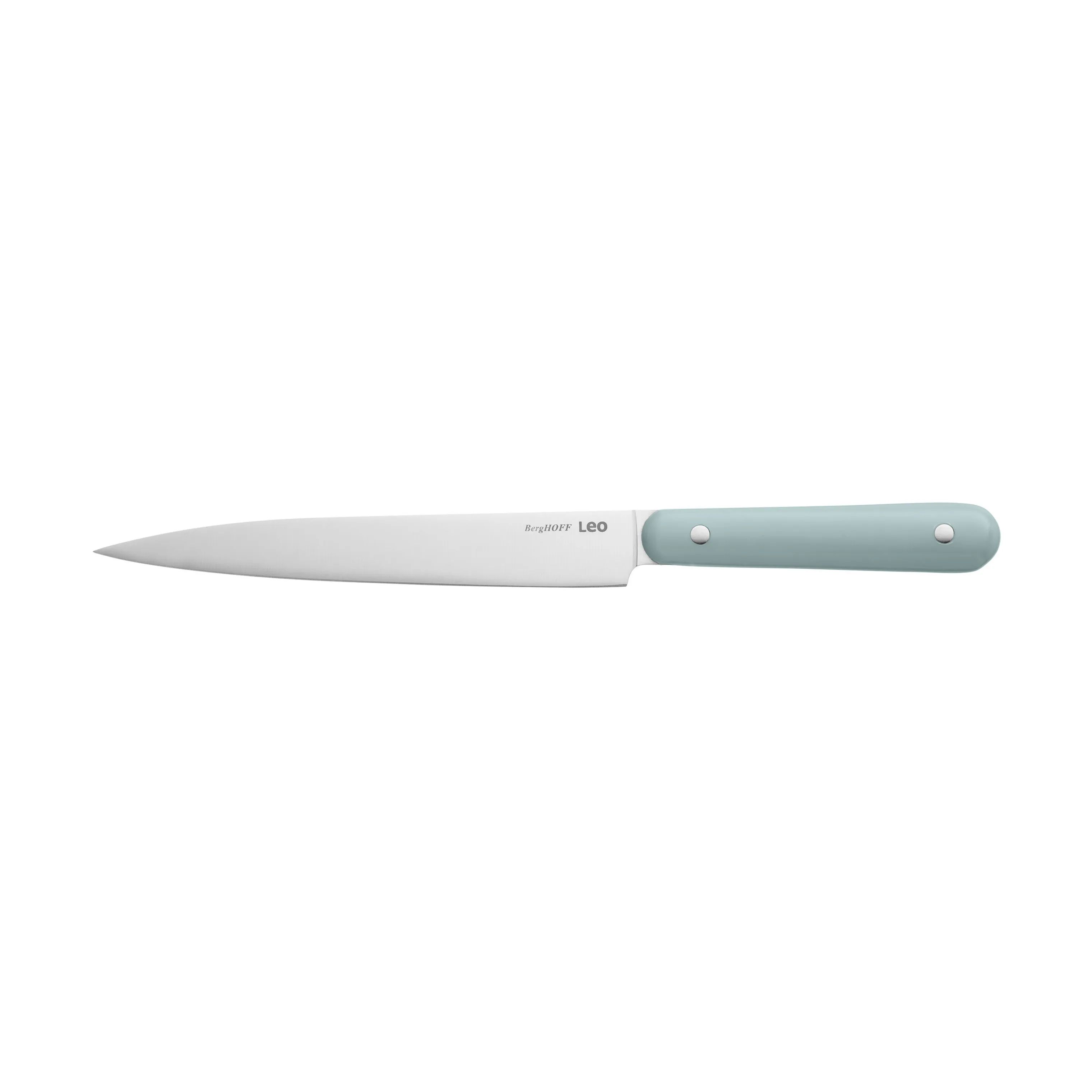 BergHOFF Knivblokke med knive Glints Slate Knivblok - 7 dele i Blå, 6