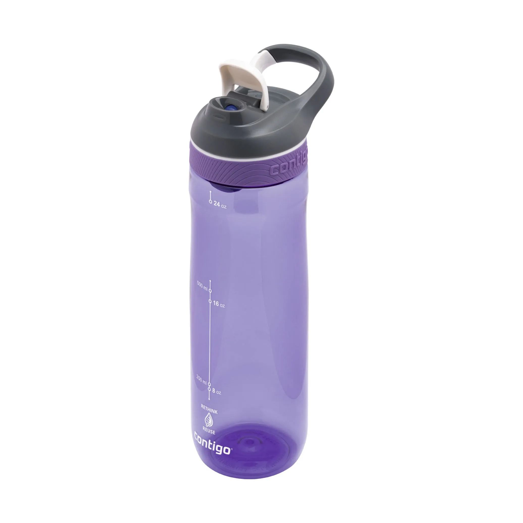Contigo Drikkedunke Cortland Drikkeflaske i Grapevine, 7