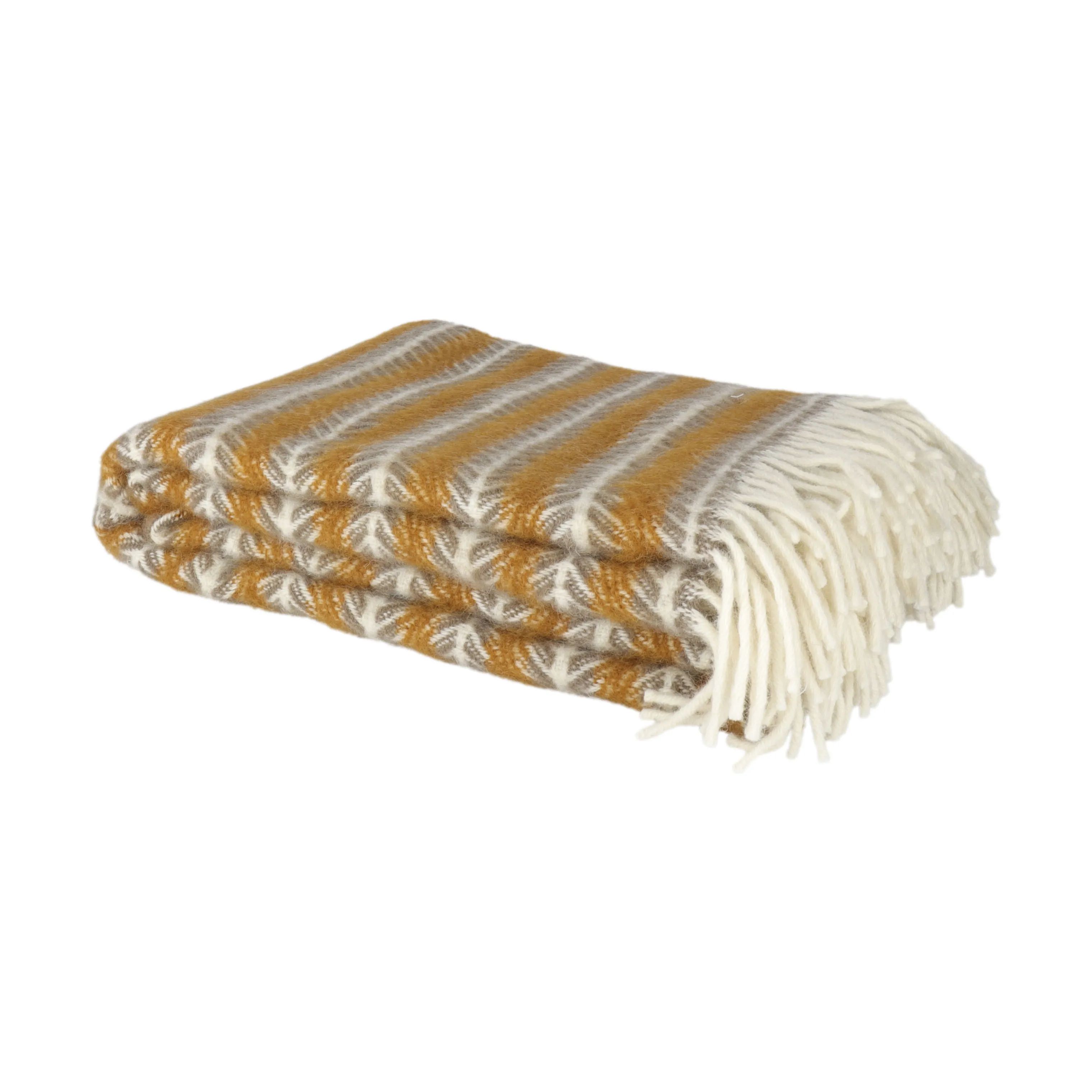 Rosenhills Væveri Plaider Mille Plaid i carry, 1