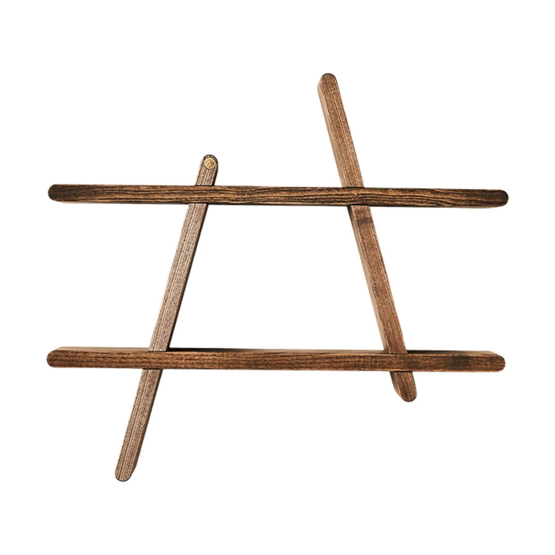 Andersen Furniture Hylder A-Shelf Hylde i H46 x B52 cm, 1