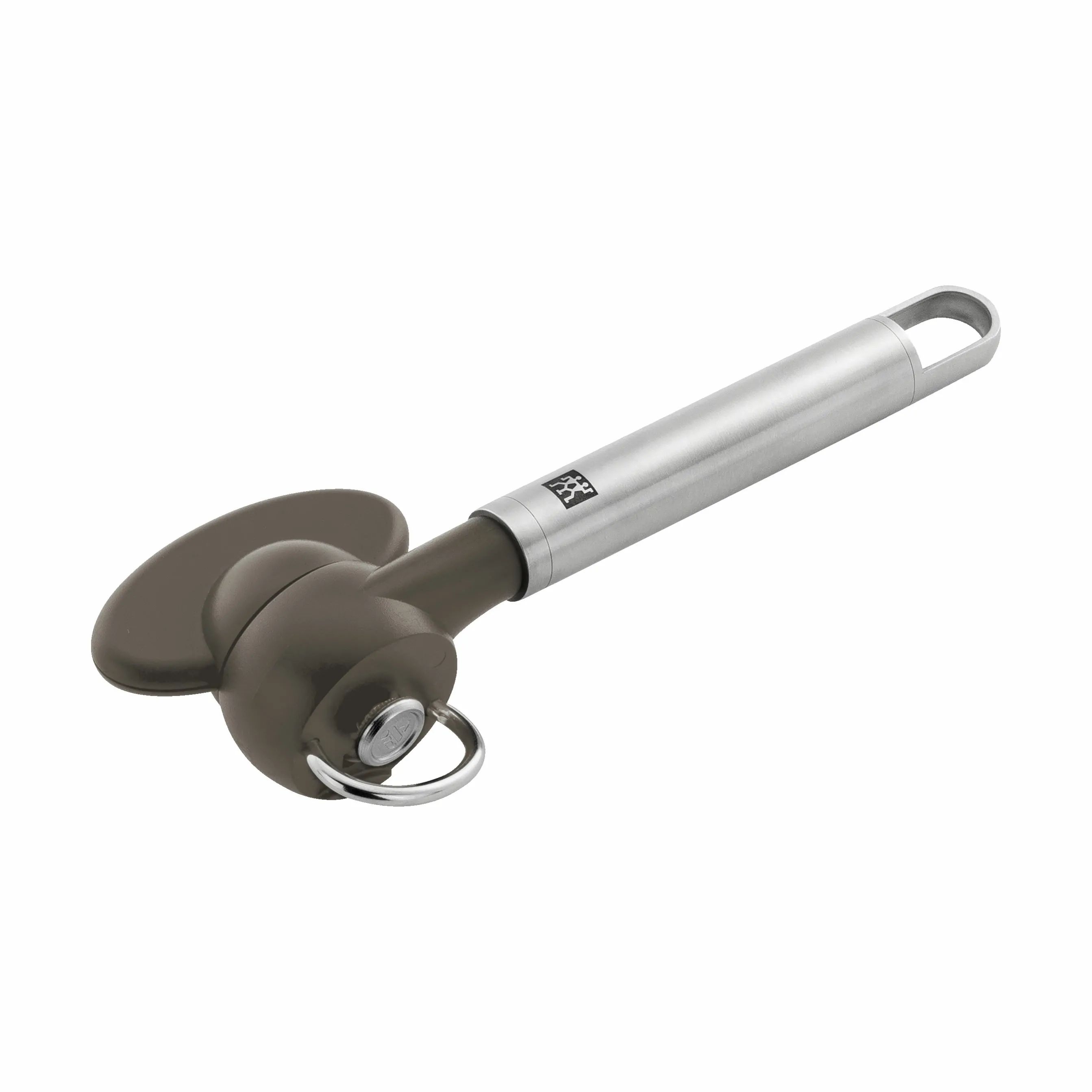 Zwilling Dåseåbnere og lågåbnere ZWILLING Pro Pro Dåseåbner i Stål/Sort, 1
