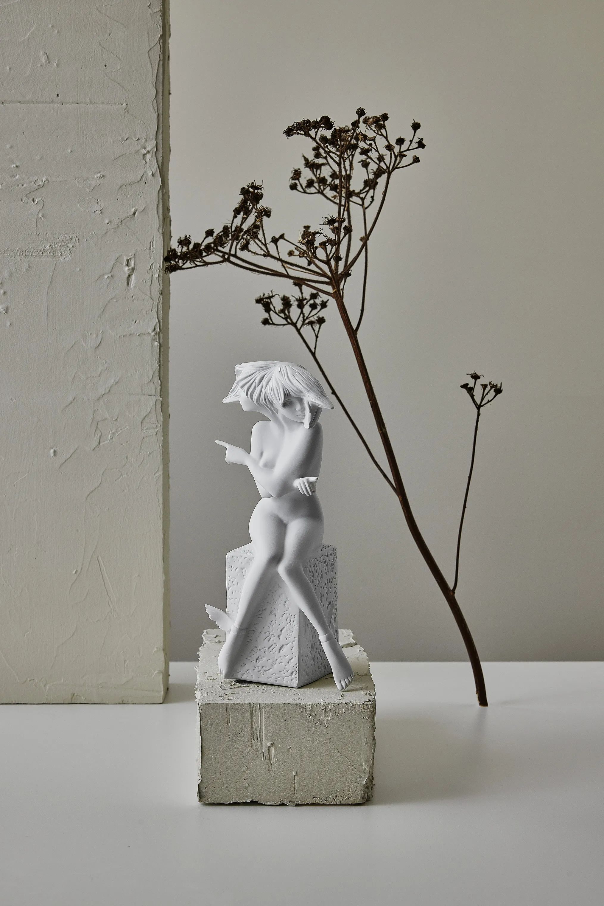 Christel Marott Stjernetegnsfigurer Christel Stjernetegn - Tvilling i Kvinde, Tvilling, 2