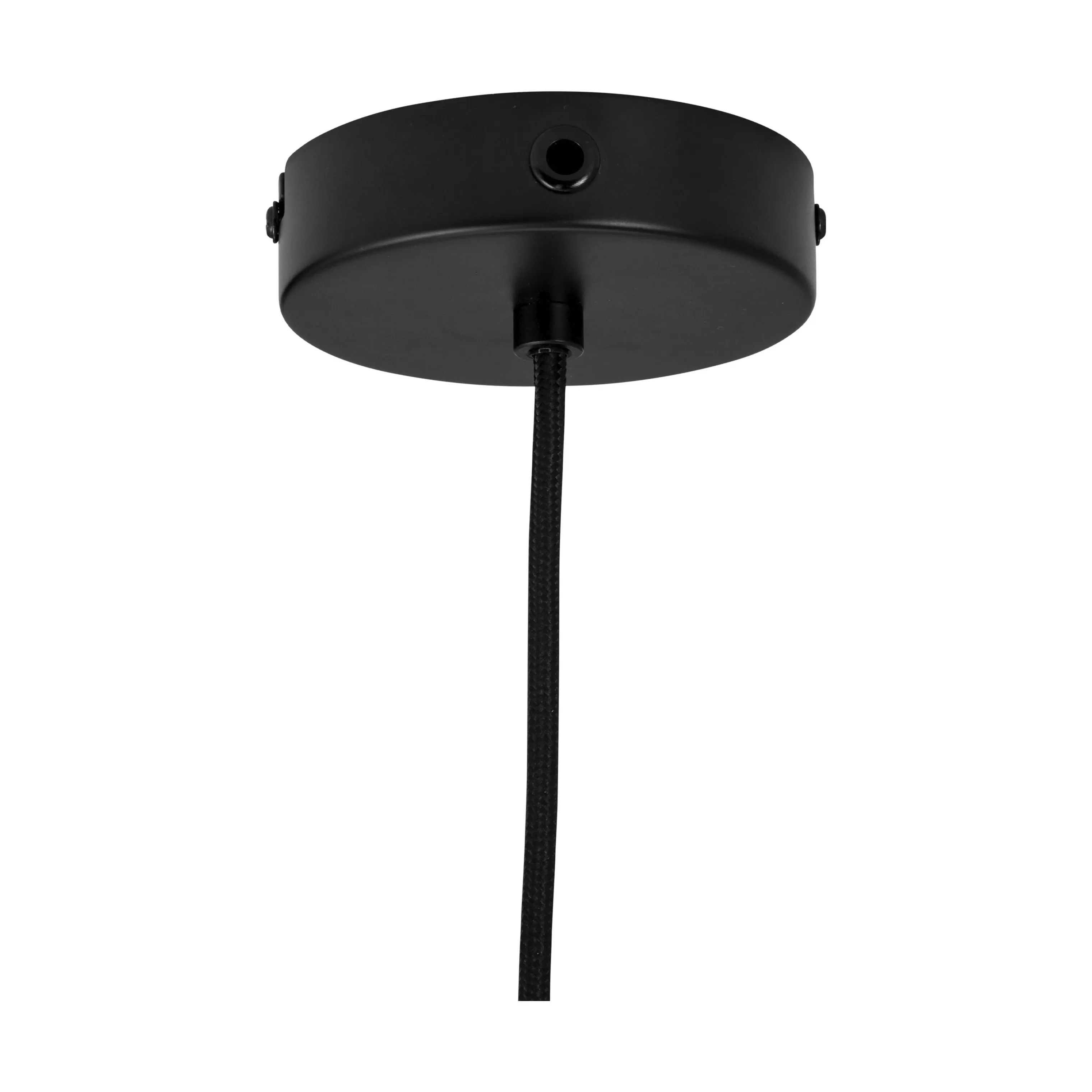 Dyberg Larsen Pendler Princess Pendel i Opal/ Sort, 3