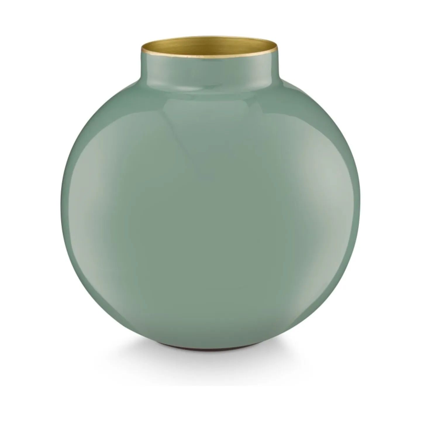 PIP Studio Vaser Royal Vase i Green, 1