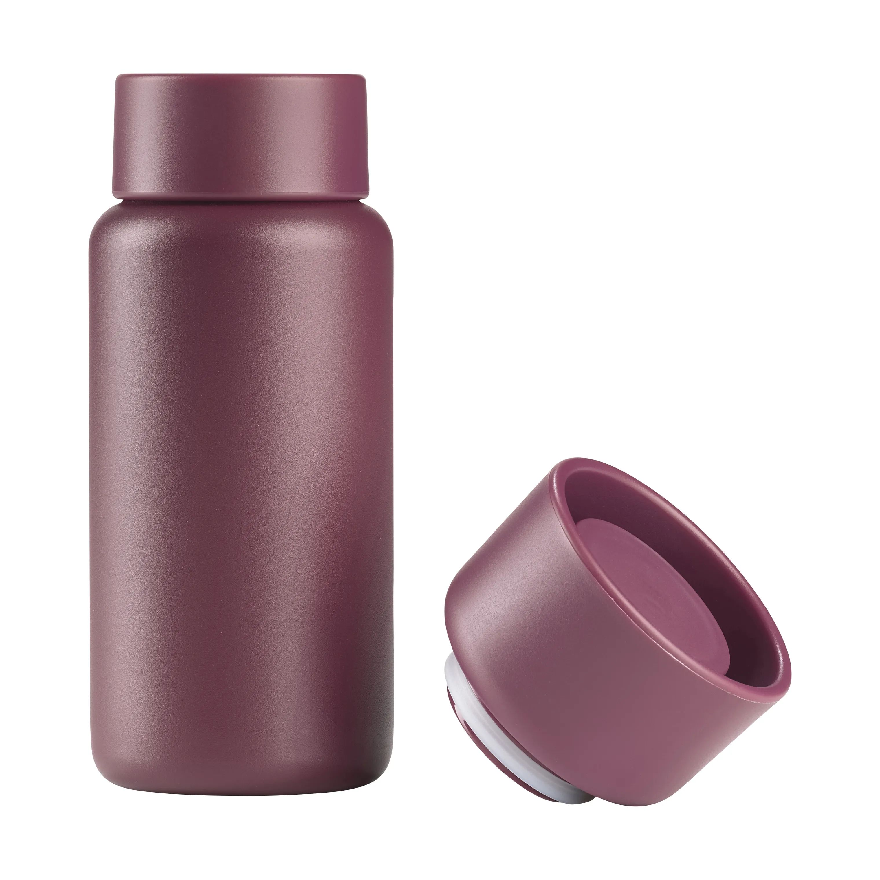 Zone To go kopper Singles Termokop i Mulberry, 400 ml, 4