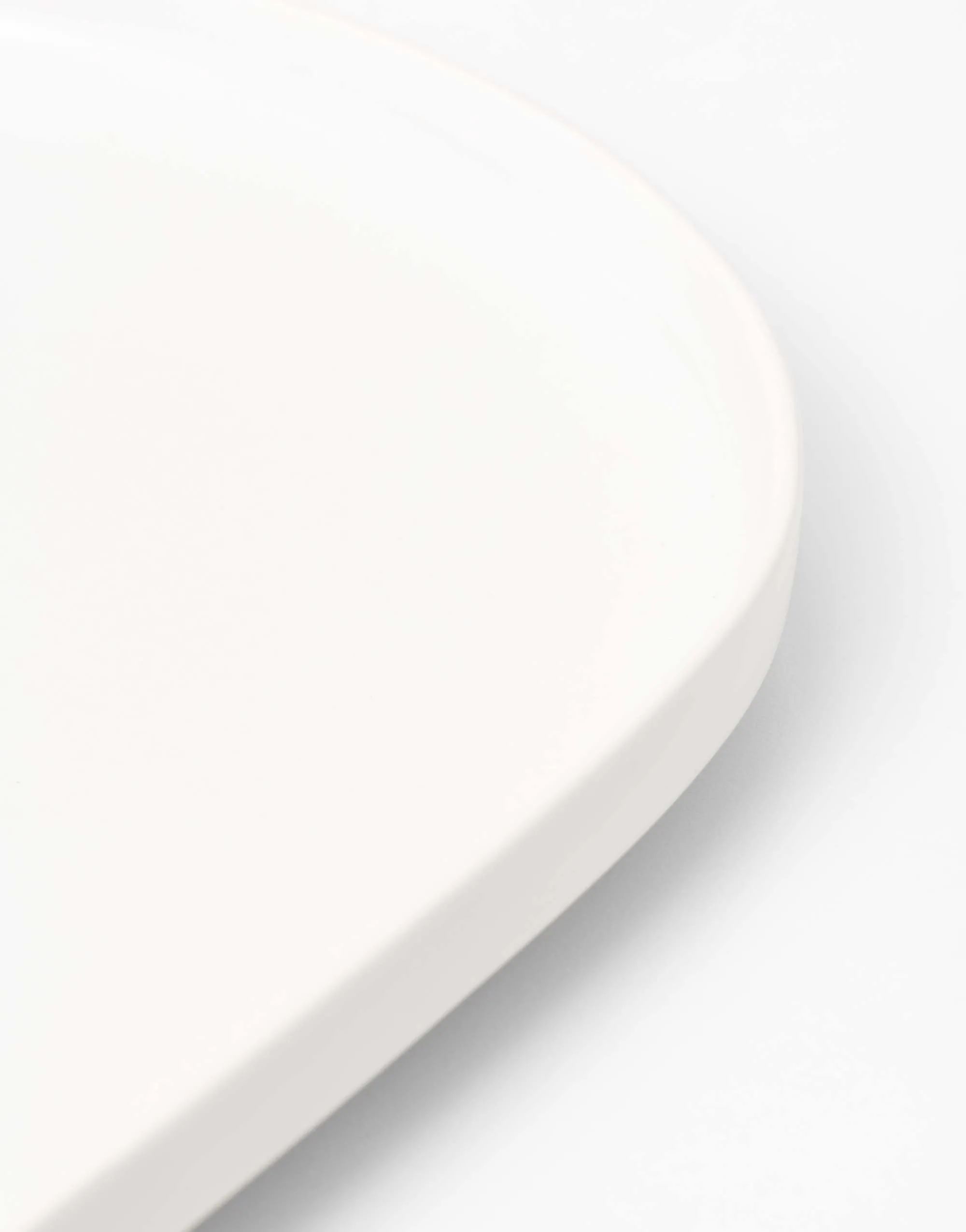Marc O'Polo Serveringsfade Moments Serveringsfad i Beige/hvid, 2