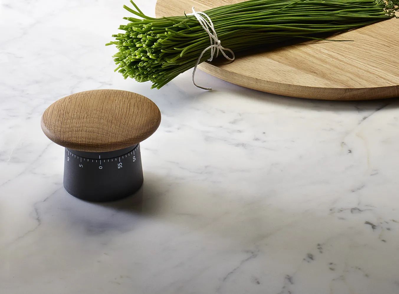 Eva Solo Minuture Nordic Kitchen Minutur i Sort, 2