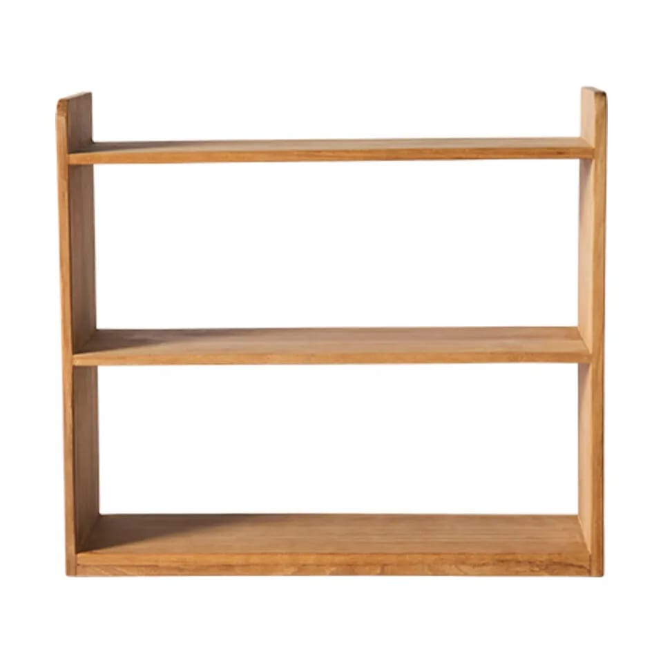 Muubs Hylder Melang Hylde i Brun, 1