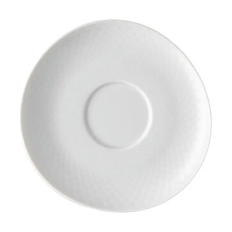 Rosenthal Underkopper Junto Cafe au lait Underkop i Hvid, 1