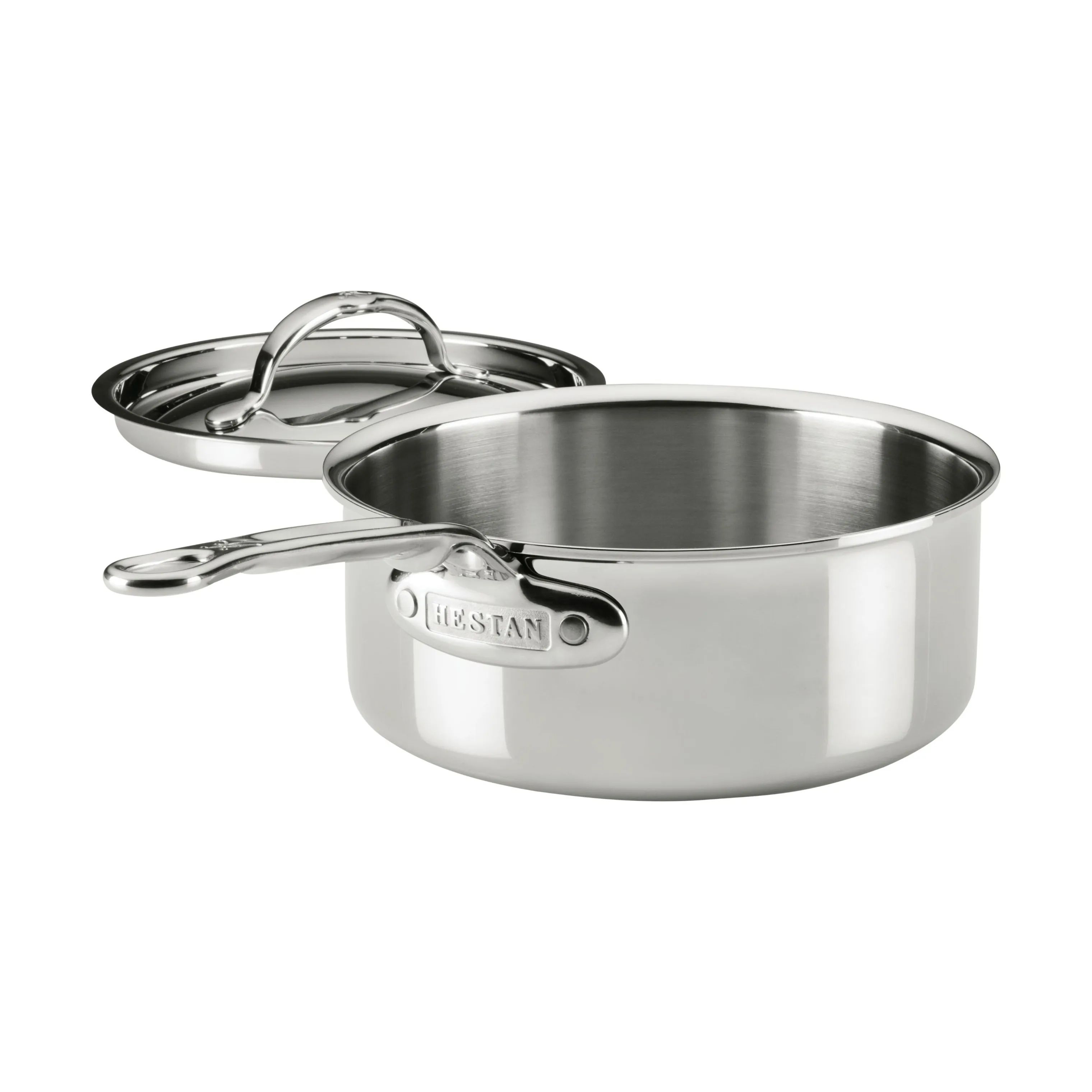Hestan Kasseroller Probond Luxe Kasserolle i 1.9 L, 4