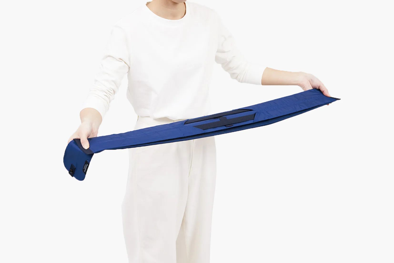 Shupatto Øvrigt interiør Foldbar Taske i Yoru, 40 L, 3