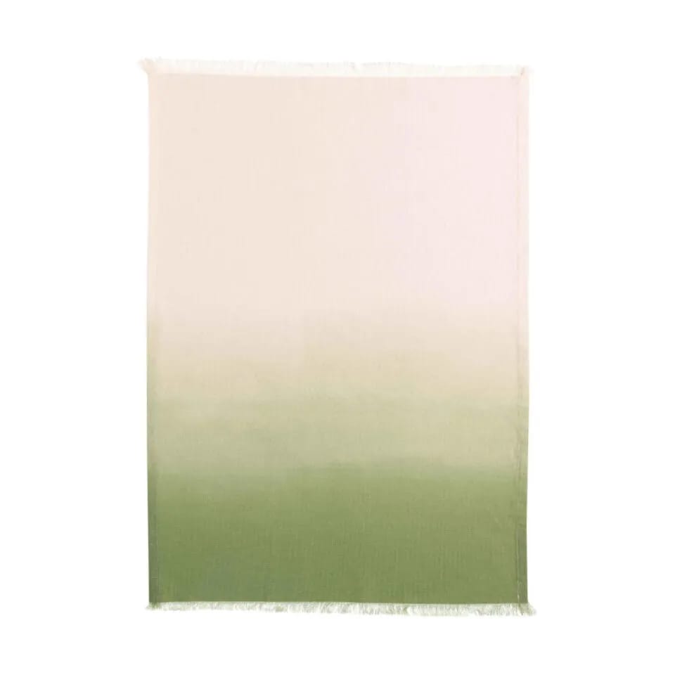 Winkler Viskestykker Tie&Dye Viskestykke  - 6 stk. i Cactus, 1