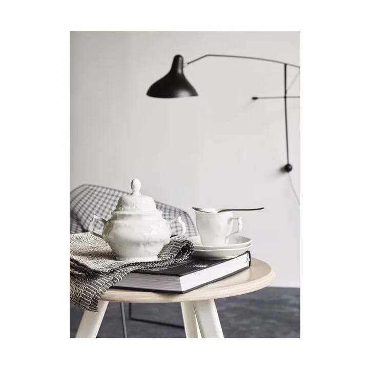 Rosenthal Underkopper Sanssouci Underkop i Hvid, 2