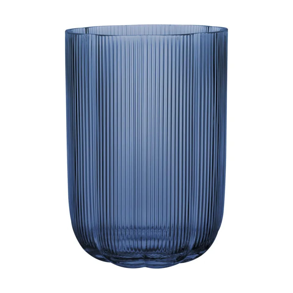 Villeroy & Boch Vaser Fleur Bleu Vase i Blå, 22,5 cm, 1