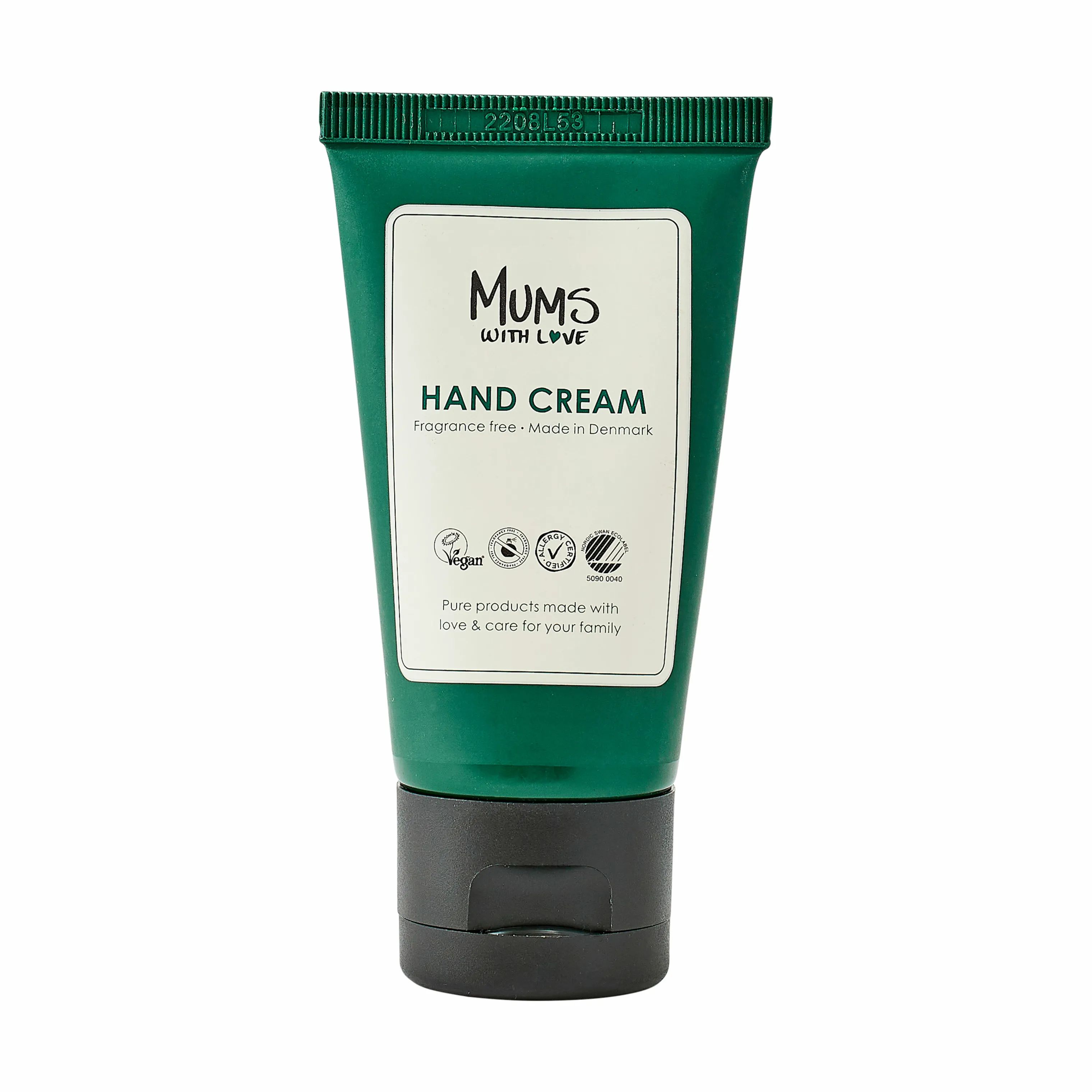 Mums with love Håndcreme Hand Cream i 50 ml, 1