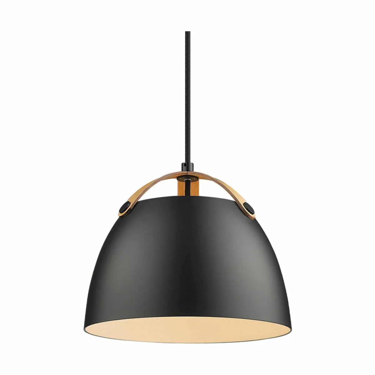Halo Design Pendler Oslo Pendel i 24 cm, 1