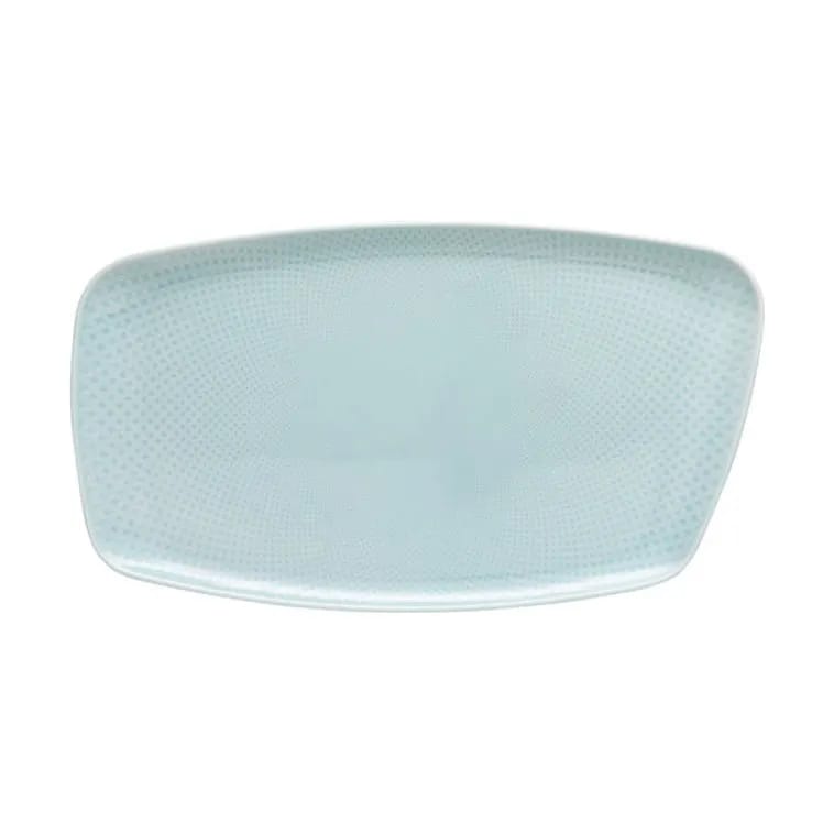 Rosenthal Serveringsfade Junto Serveringsfad i Grøn, 37,3 cm, 1