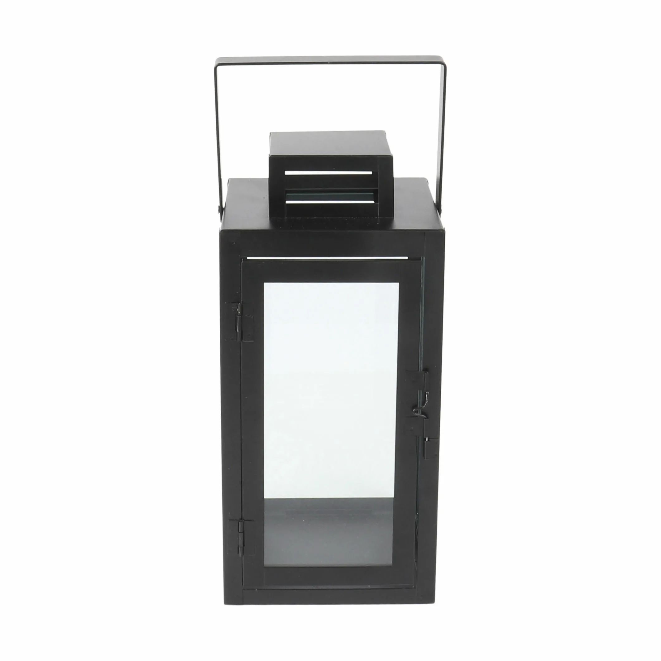 CASA Living Lanterner Lanterne i Sort, 30 cm, 1