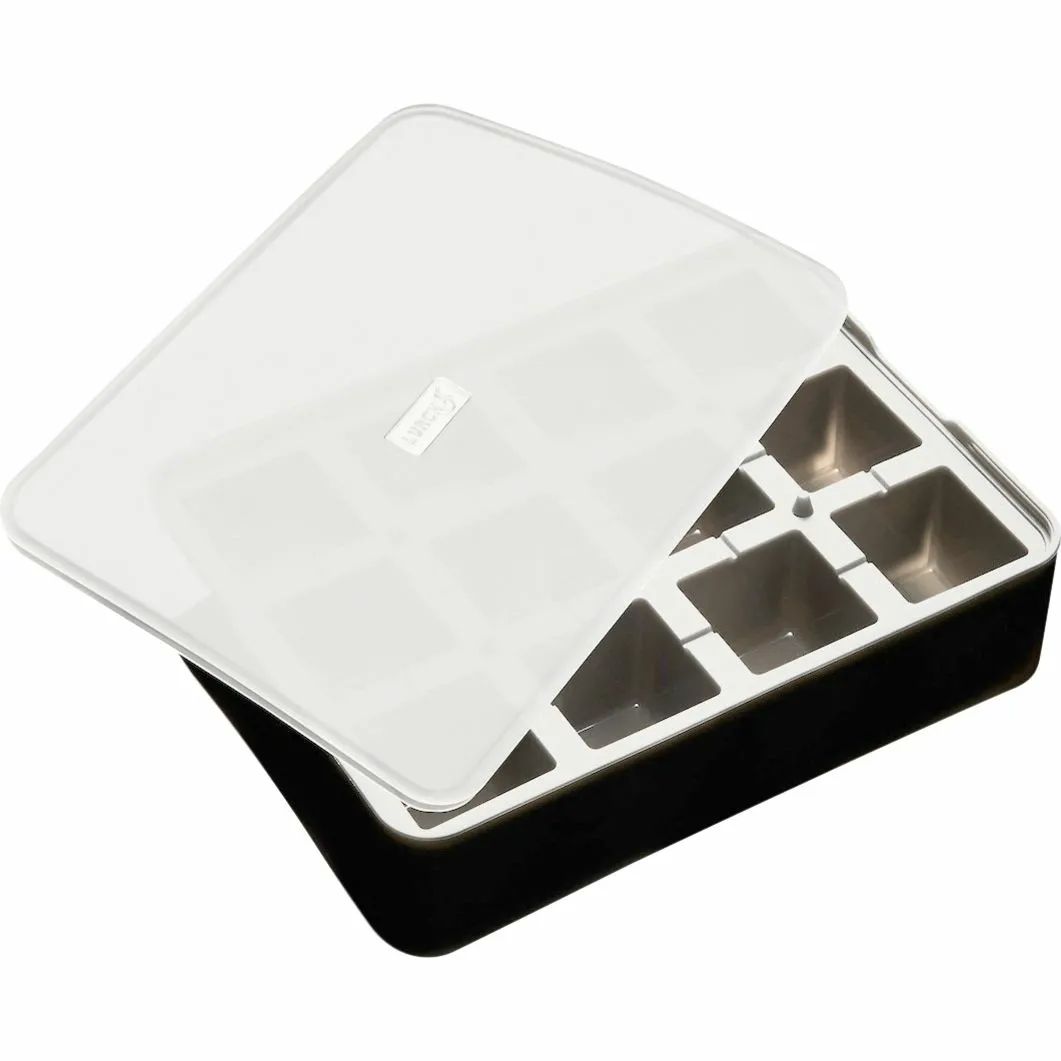 LURCH Isterningebakker Isterningebakke Cubes i 4 x 4 cm, 1
