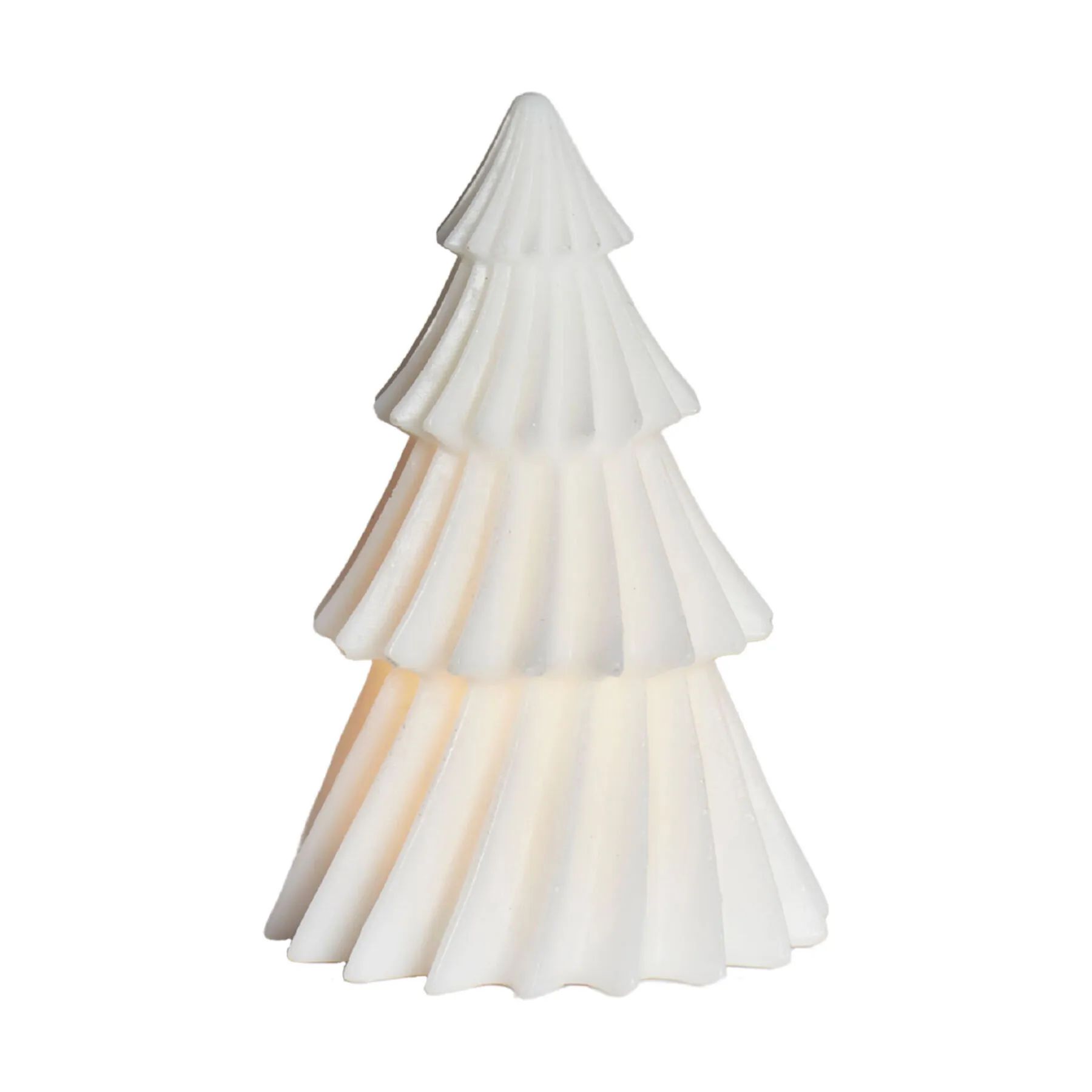 Sirius LED-lys Olivia Olina LED Juletræ i Hvid, 1