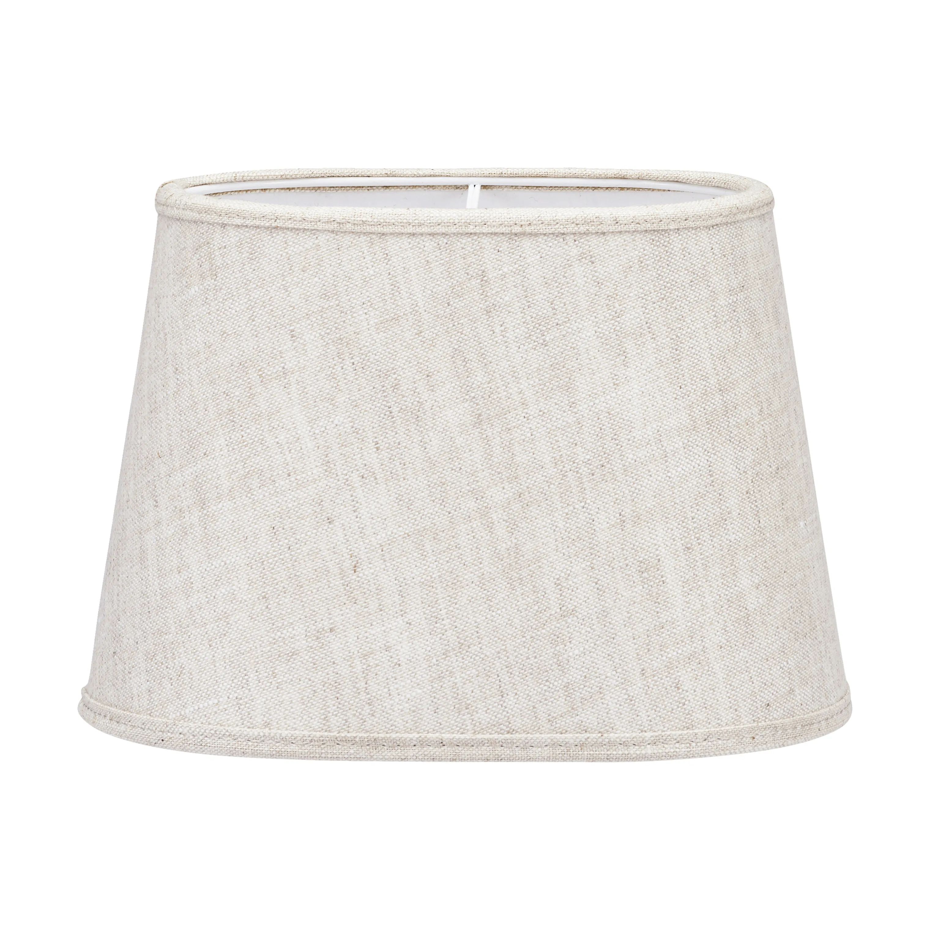 PR Home Lampeskærme Omera Lampeskærm i Hvid, 20 cm, 1