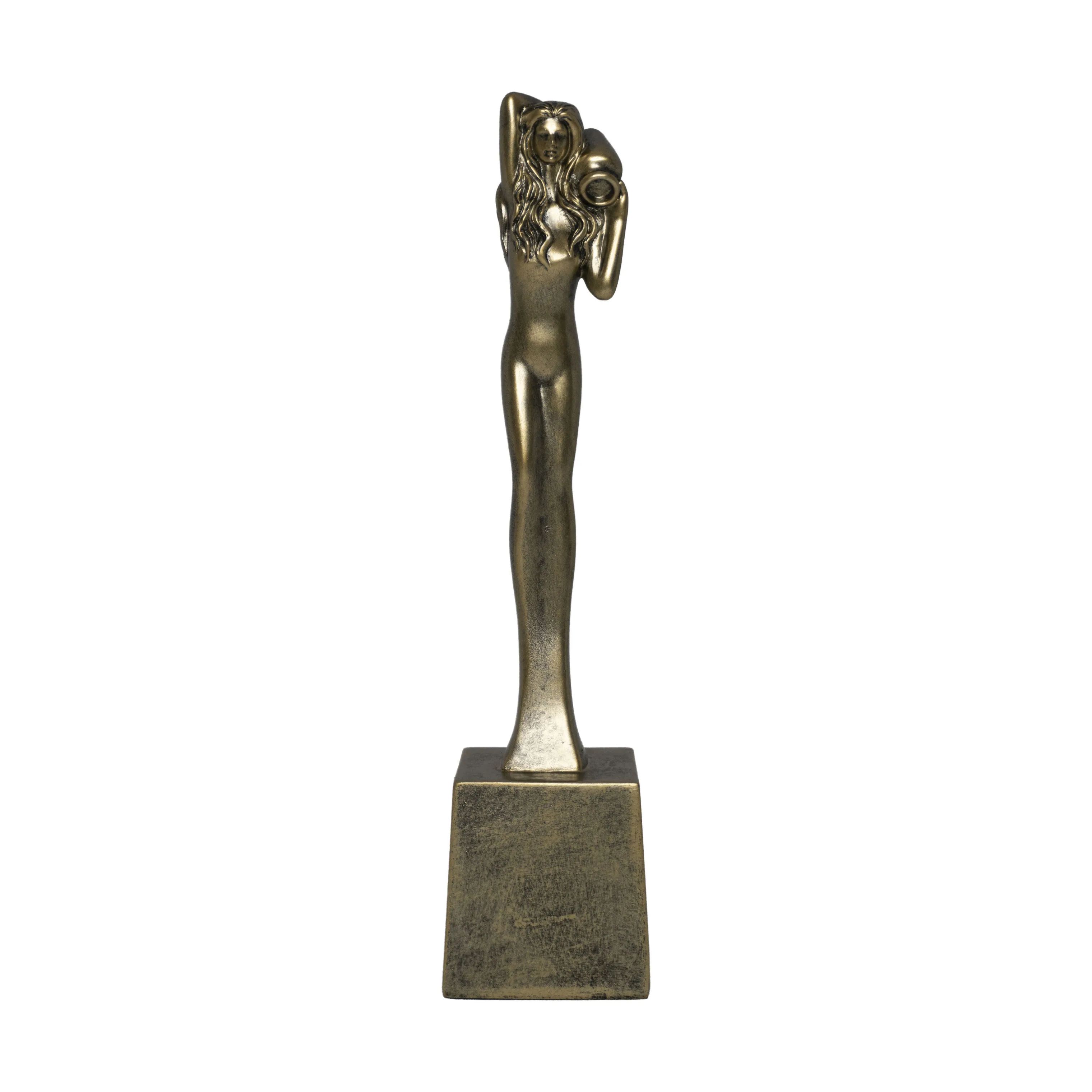 57 North Stjernetegnsfigurer Stjernetegnsfigur - Vandmanden i Vandmanden, 1