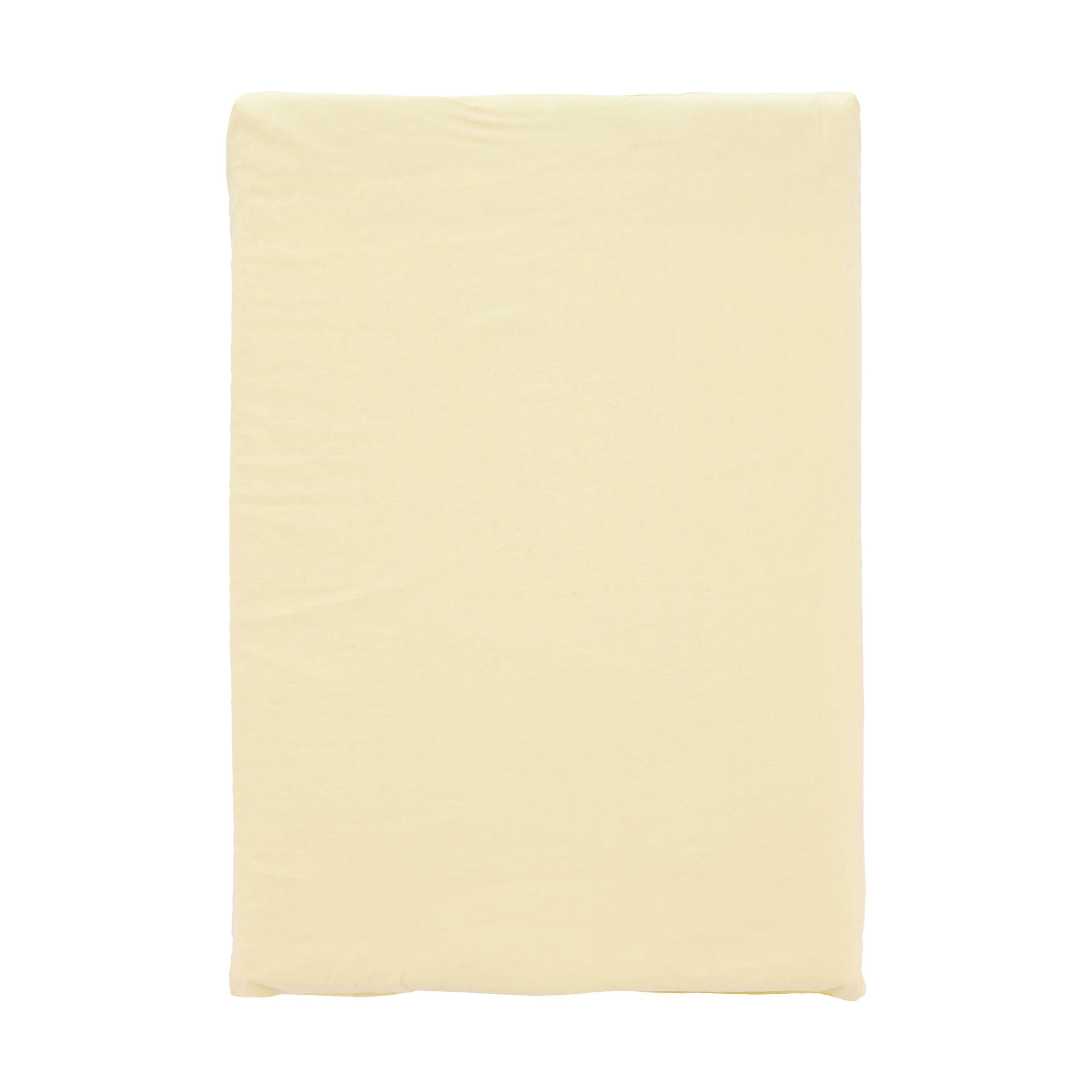 Södahl Sengetøj Whisper Sengetøj i Gul, B140 x L220 cm, 3