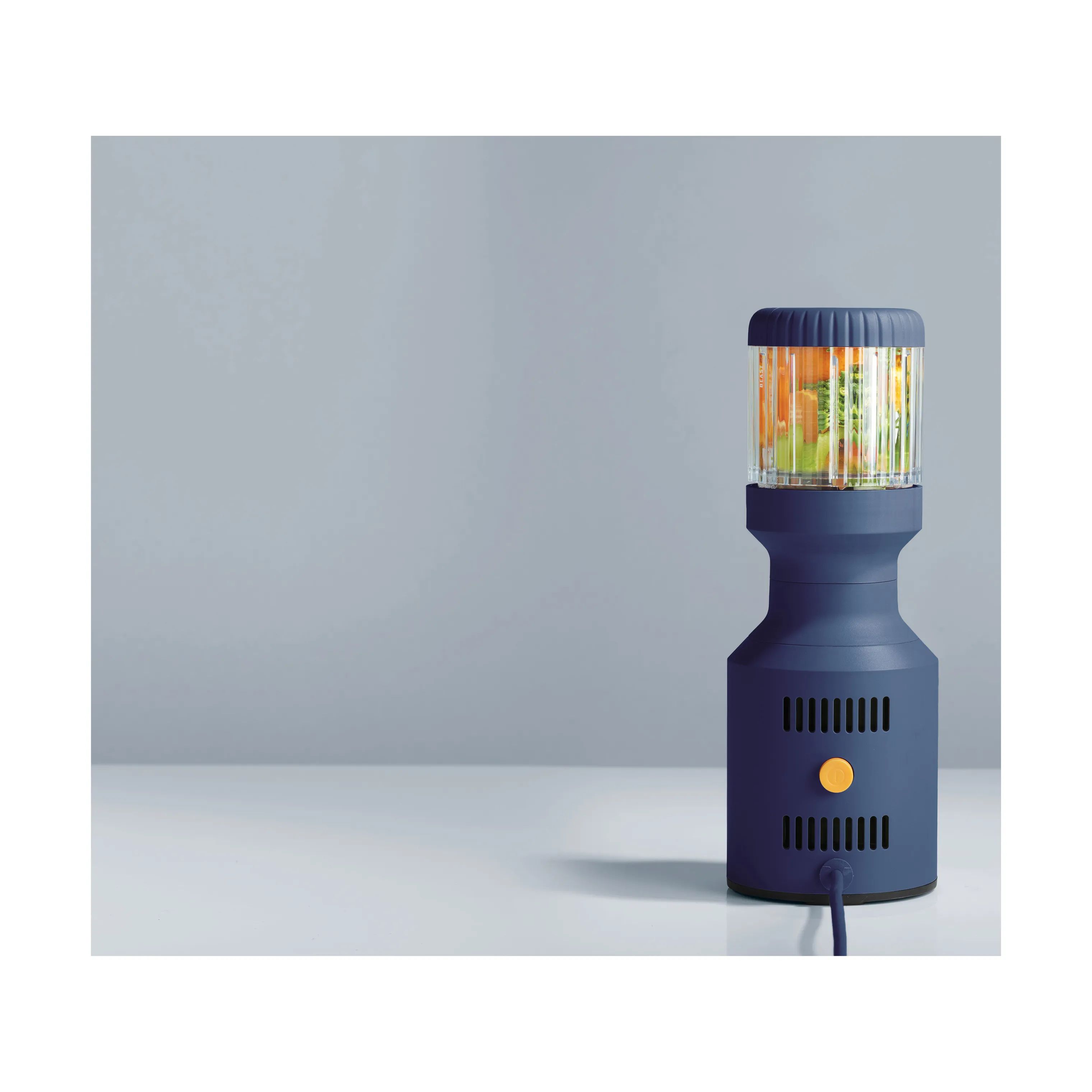 Beast Smoothieblendere Mighty Plus Blender i Navy, 4