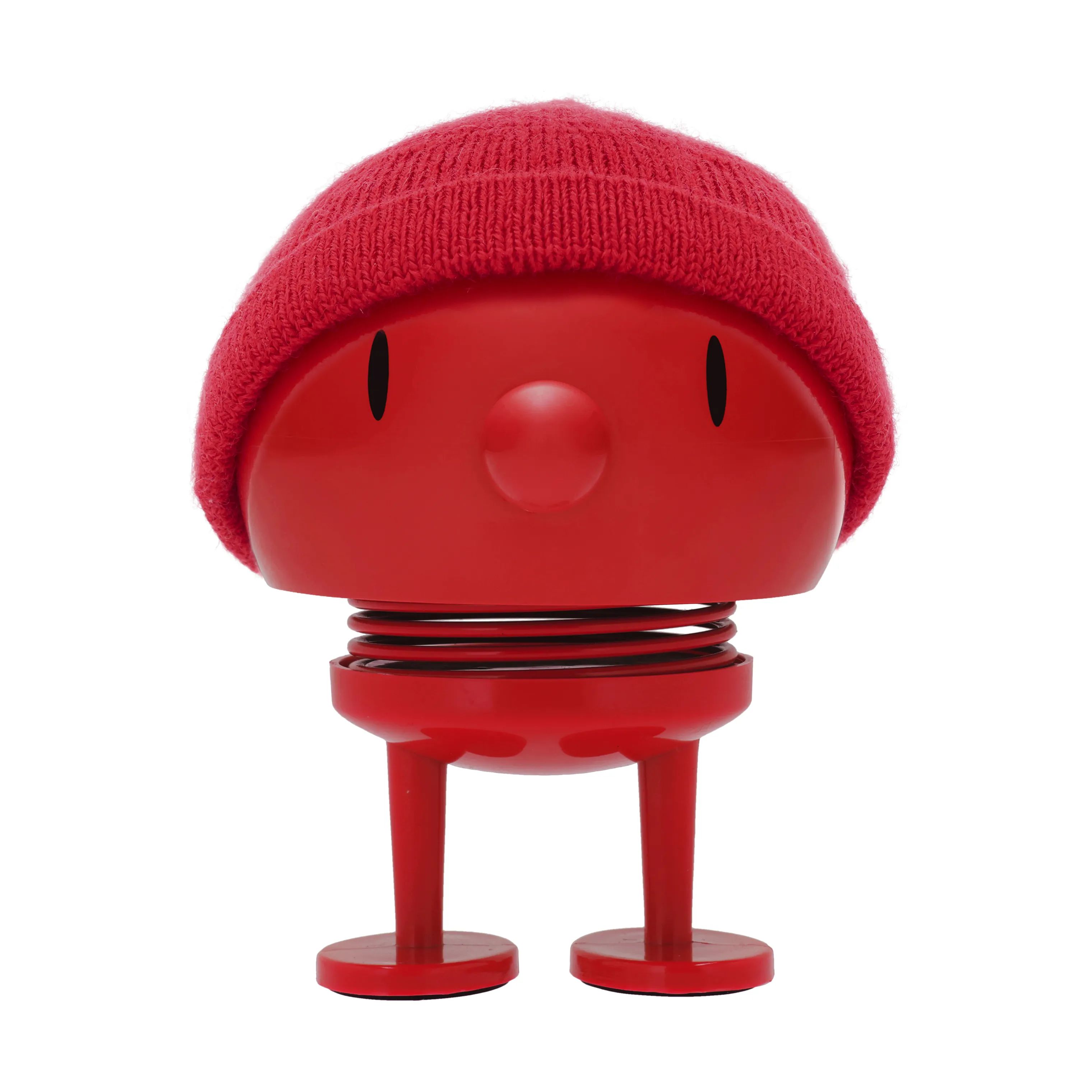 Hoptimist Øvrige figurer Bumble - Hipster i Rød, 1