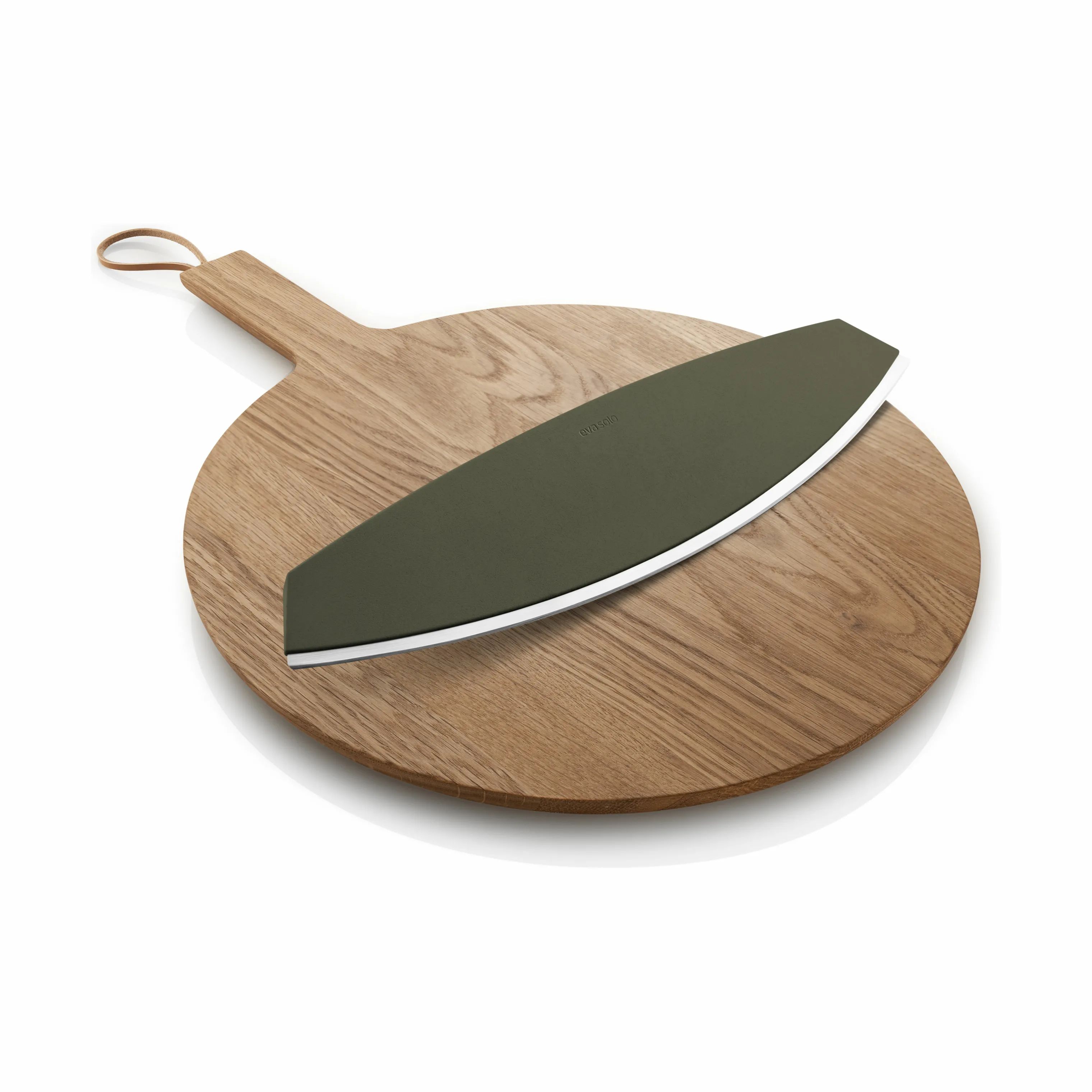 Eva Solo Urteknive Green Tools Green Tool Urtekniv i Grøn, 37,2 cm, 4