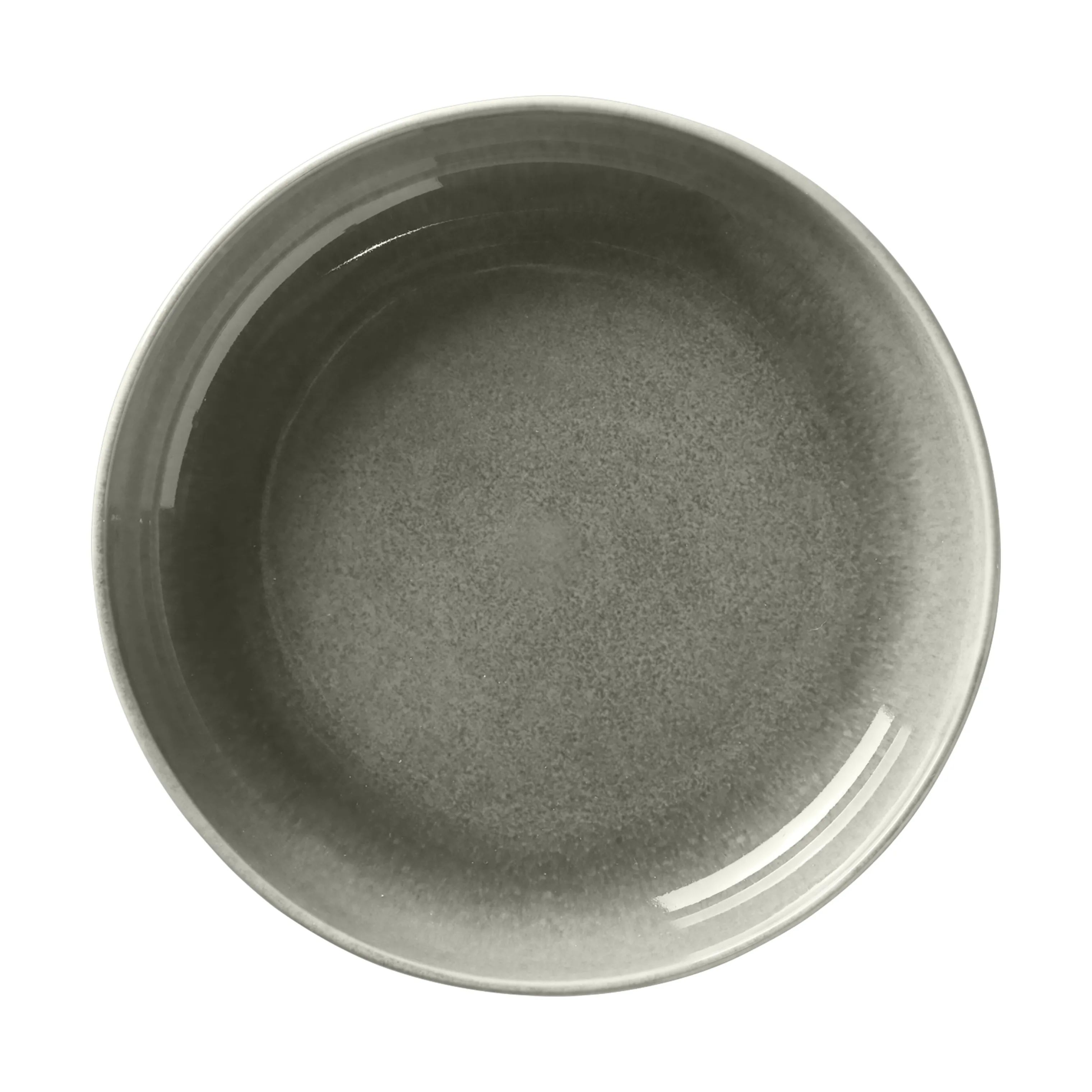 Broste Copenhagen Serveringsskåle Nordic Rain Skål i 22,5, 4