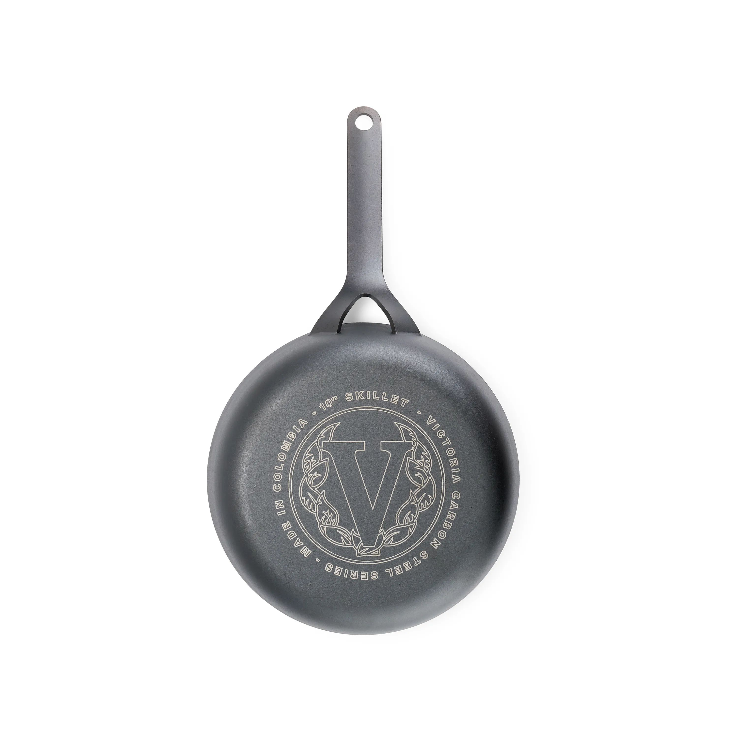 Victoria Stegepander Forbehandlet Stegepande i 25 cm, 3