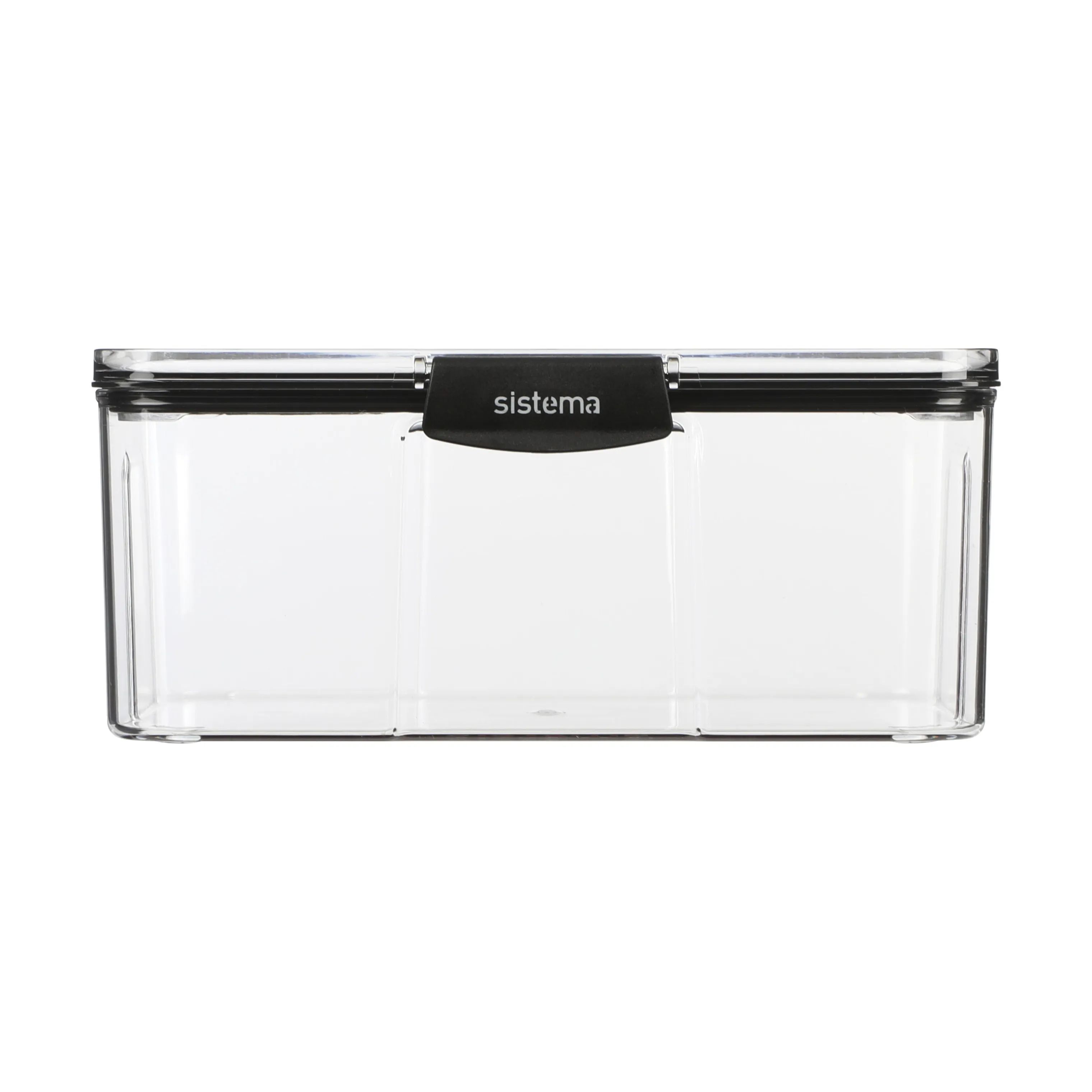 Sistema Opbevaringsbokse Ultra Opbevaringsboks i 2,63 L, 2
