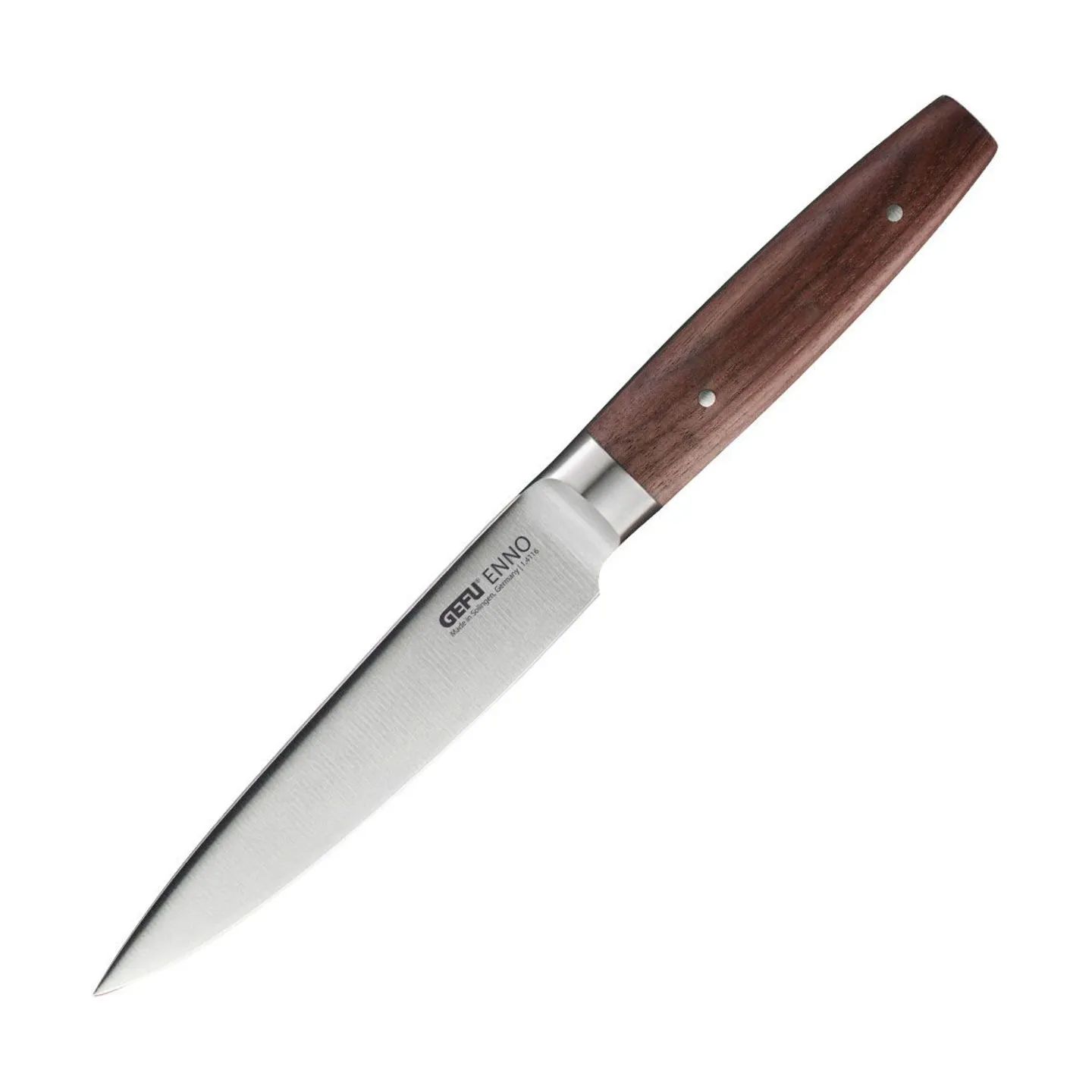 Gefu Filetknive Enno Filetkniv i Brun, 1