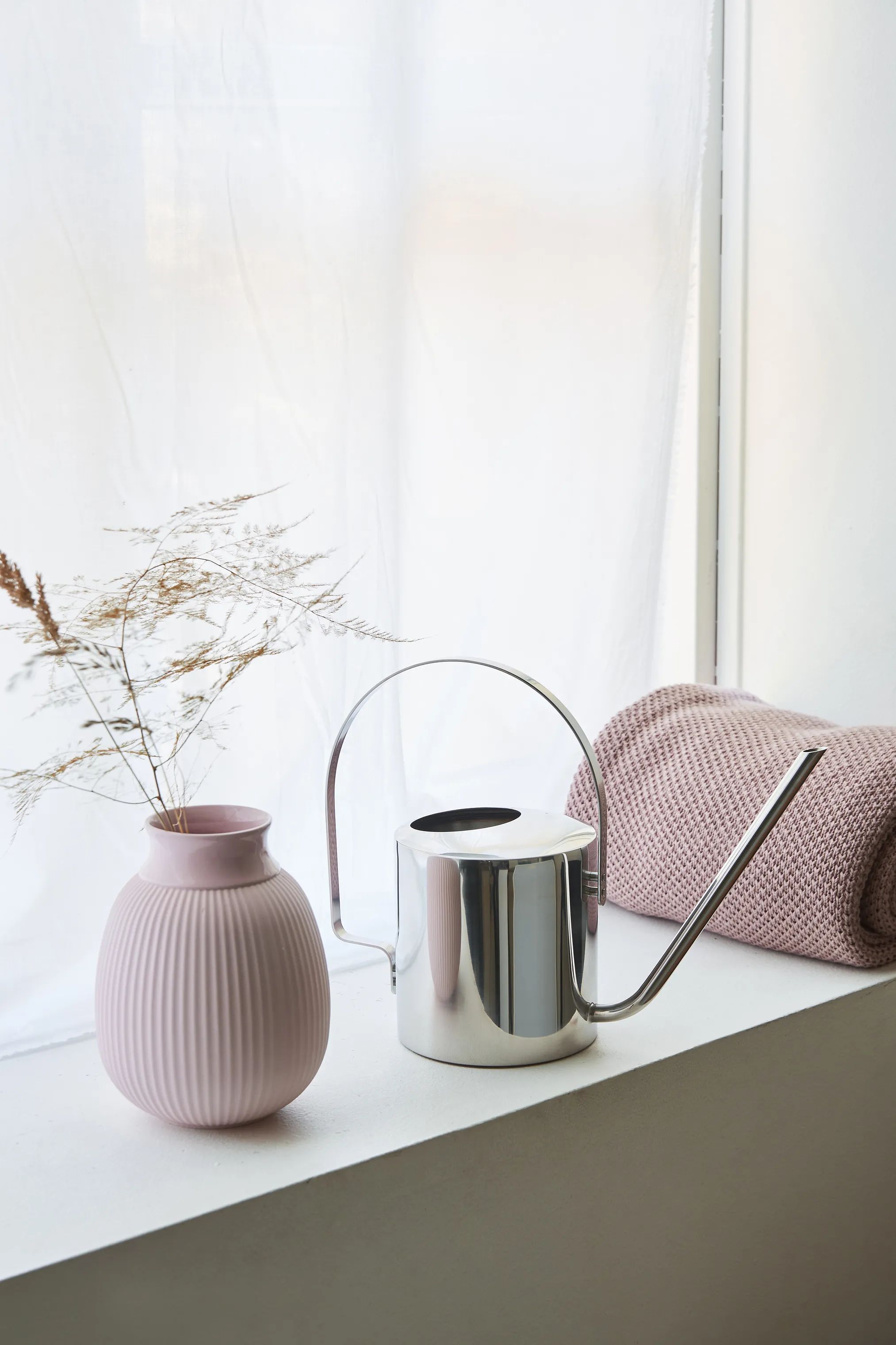Stelton Vandkander Original Vandkande i Stål, 4