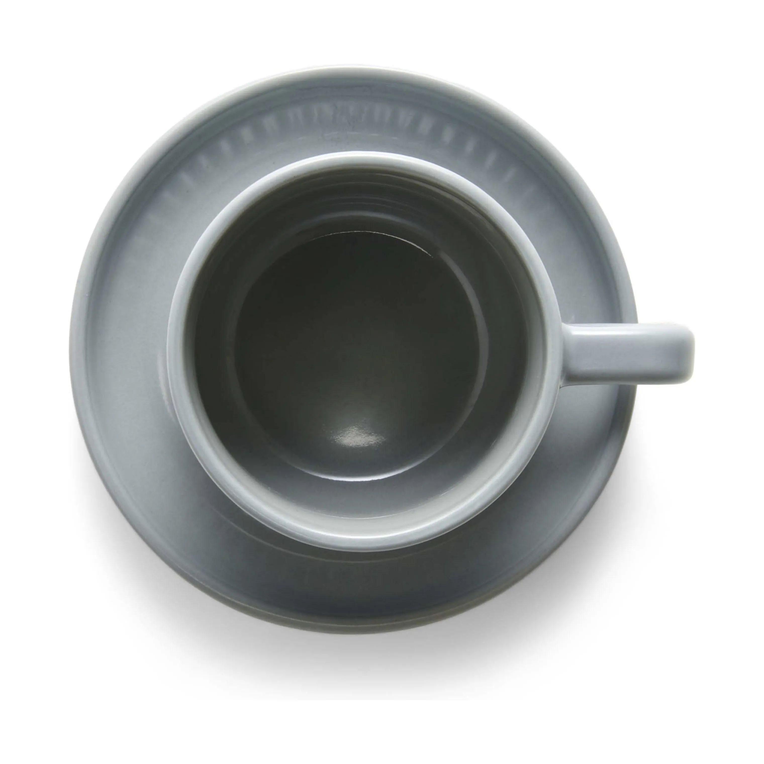 Marc O'Polo Espressokopper Moments Espressokop m. Underkop i Soft grey, 8