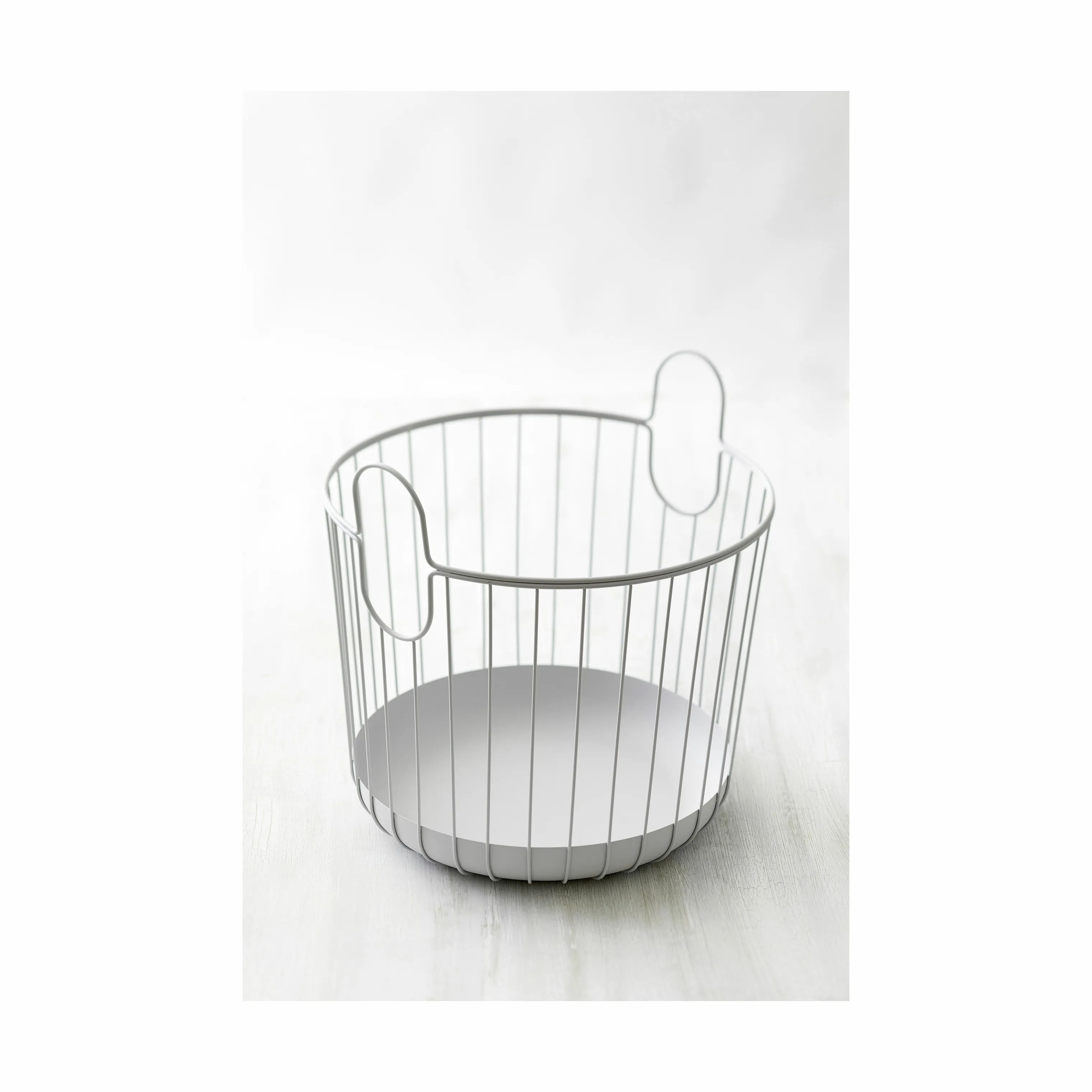 Zone Kurve Inu Kurv i Soft Grey, 40,6 cm, 2