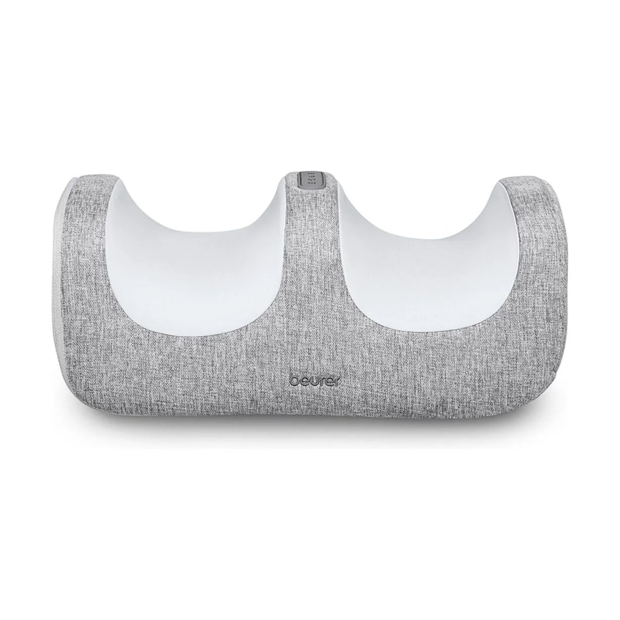 Beurer Massageapparater FM42 Fodmassageapperat i Grå/Hvid, 1