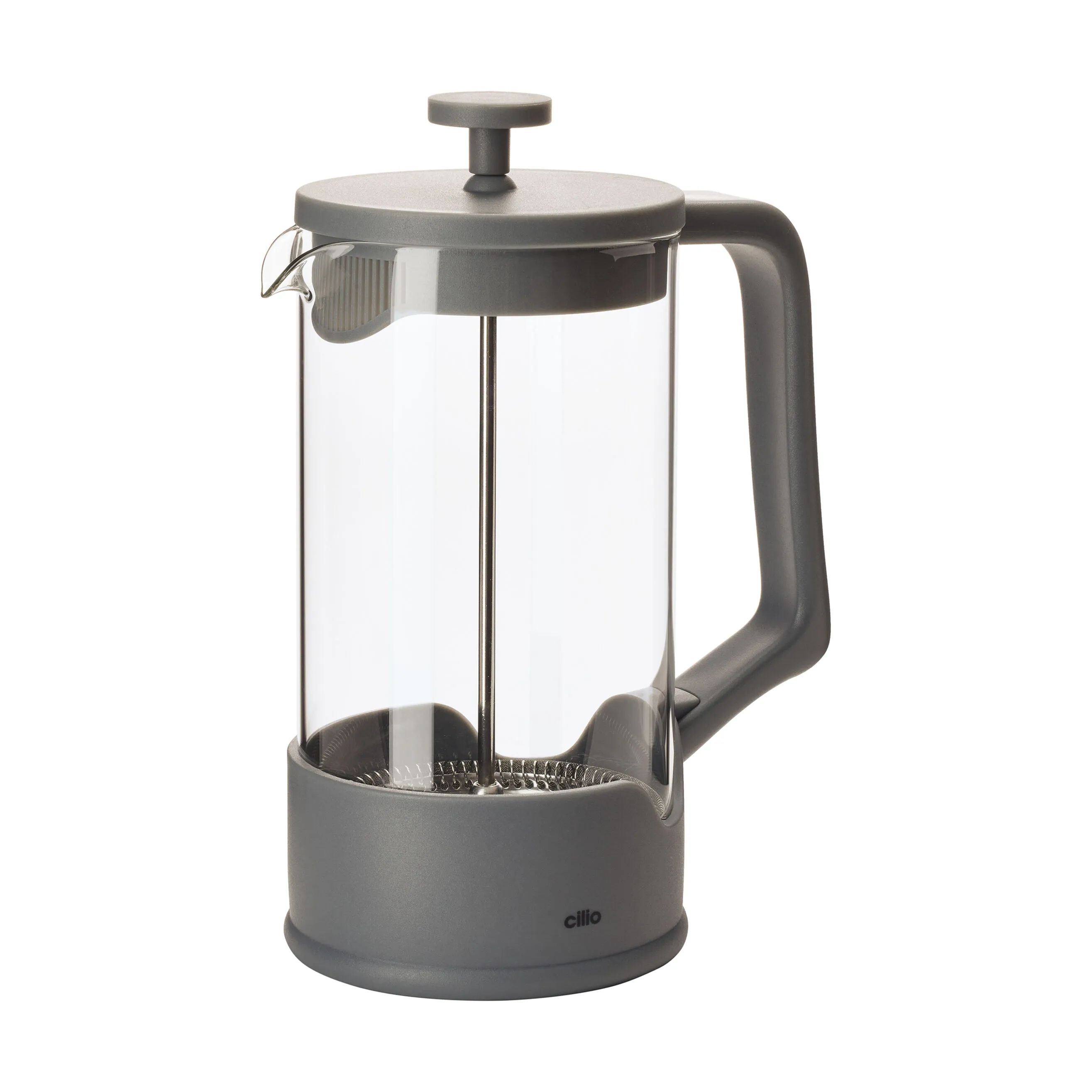 Cilio Stempelkander Lucia Stempelkande i Grigio, 1
