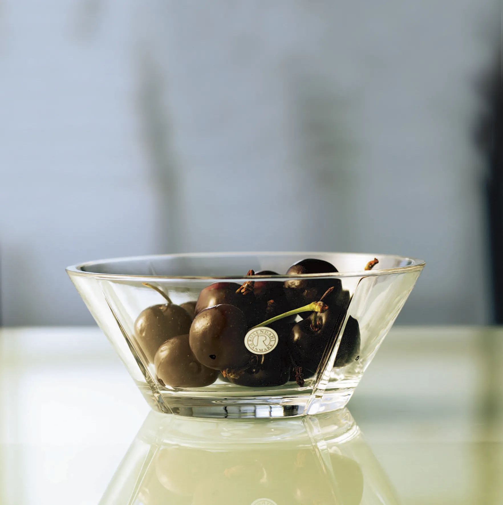 Rosendahl Serveringsskåle Grand Cru Serveringsskål i 24 cm, 2
