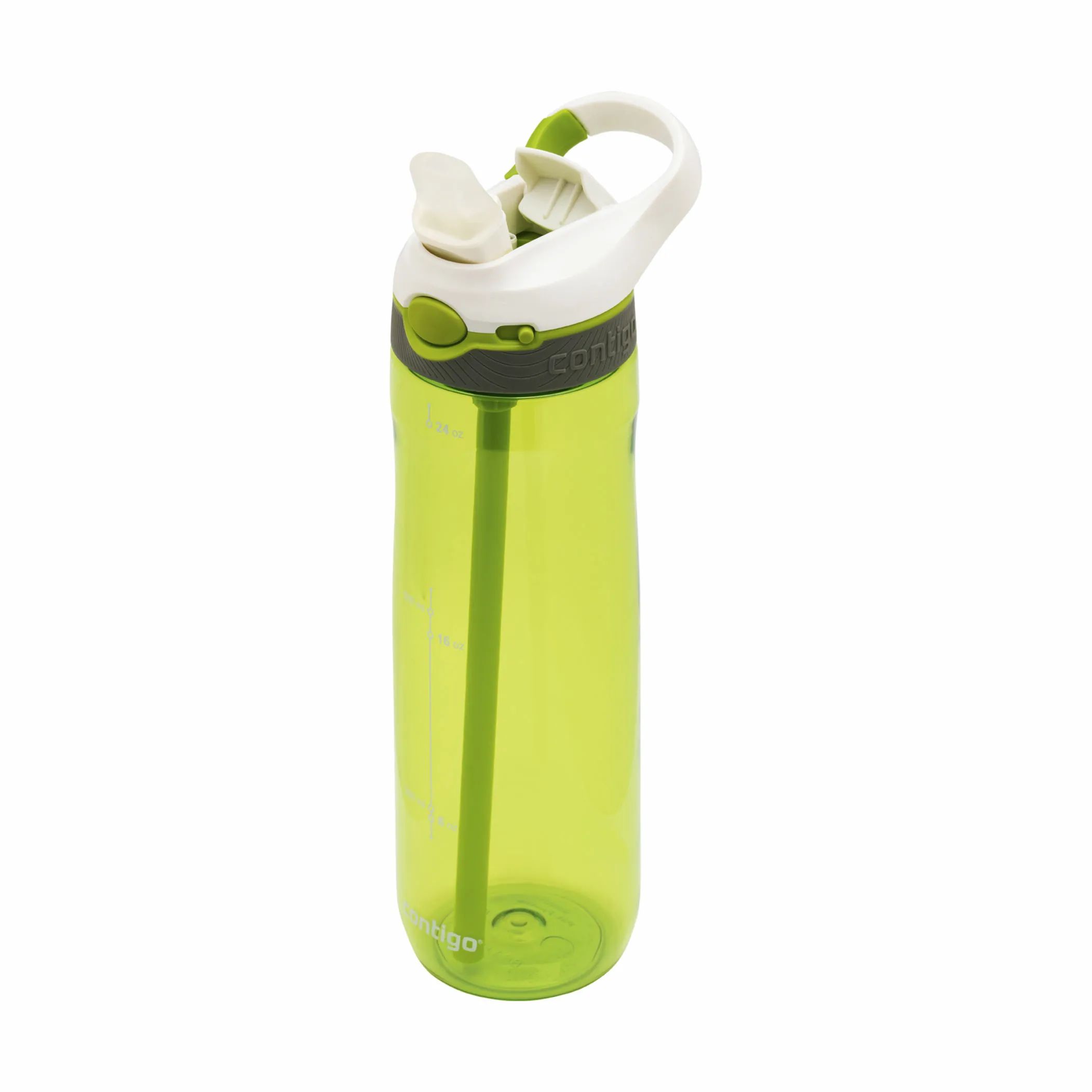 Contigo Drikkedunke Ashland Drikkeflaske i Citron, 3