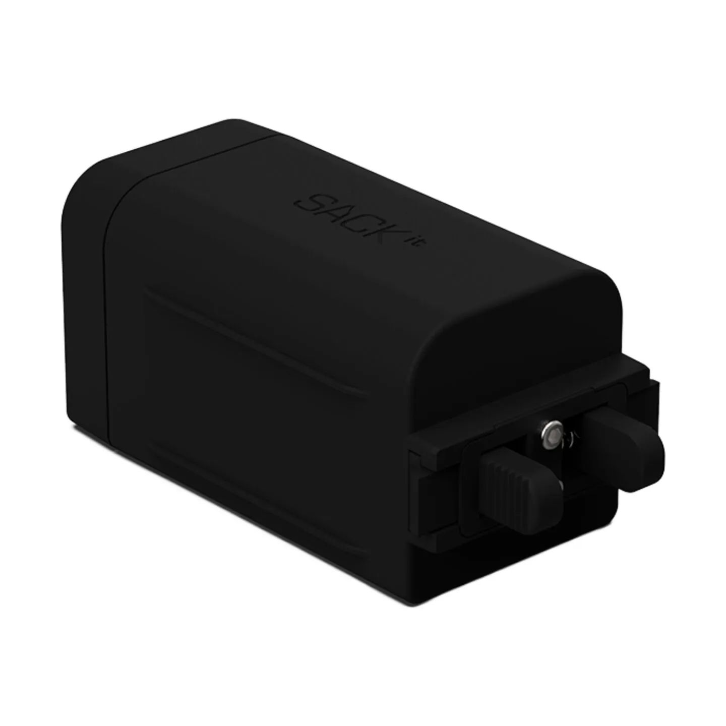 SACKit Batterier Genopladeligt Batteri Light 250 & 350 i Sort, 1