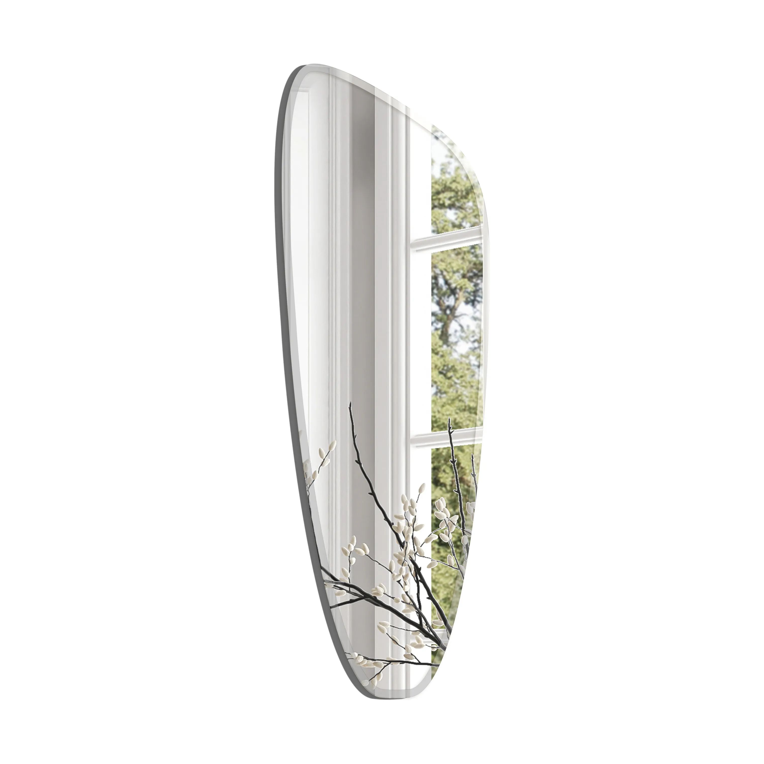 Incado Spejle Spejl i H155 x B55 cm, 1