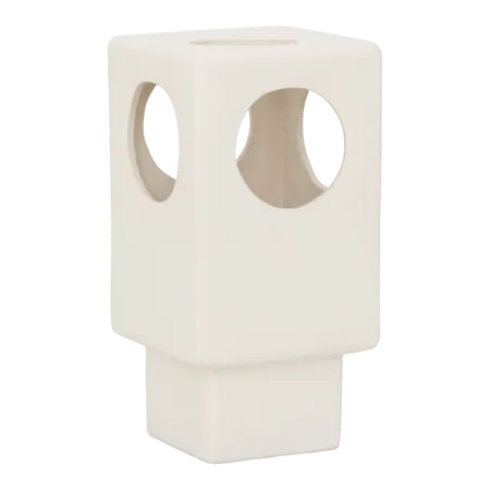 Urban Nature Culture Bordlamper Lycka Bordlampe i Off white, 2