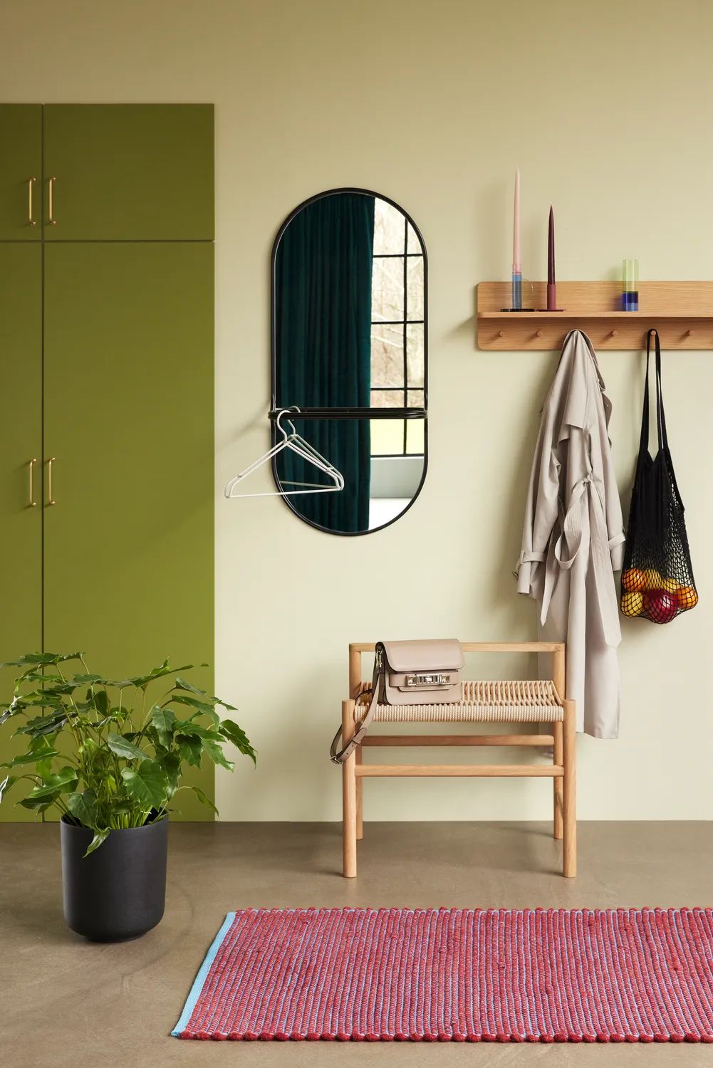 Hübsch Bænke Heritage Bænk i Natur, 2