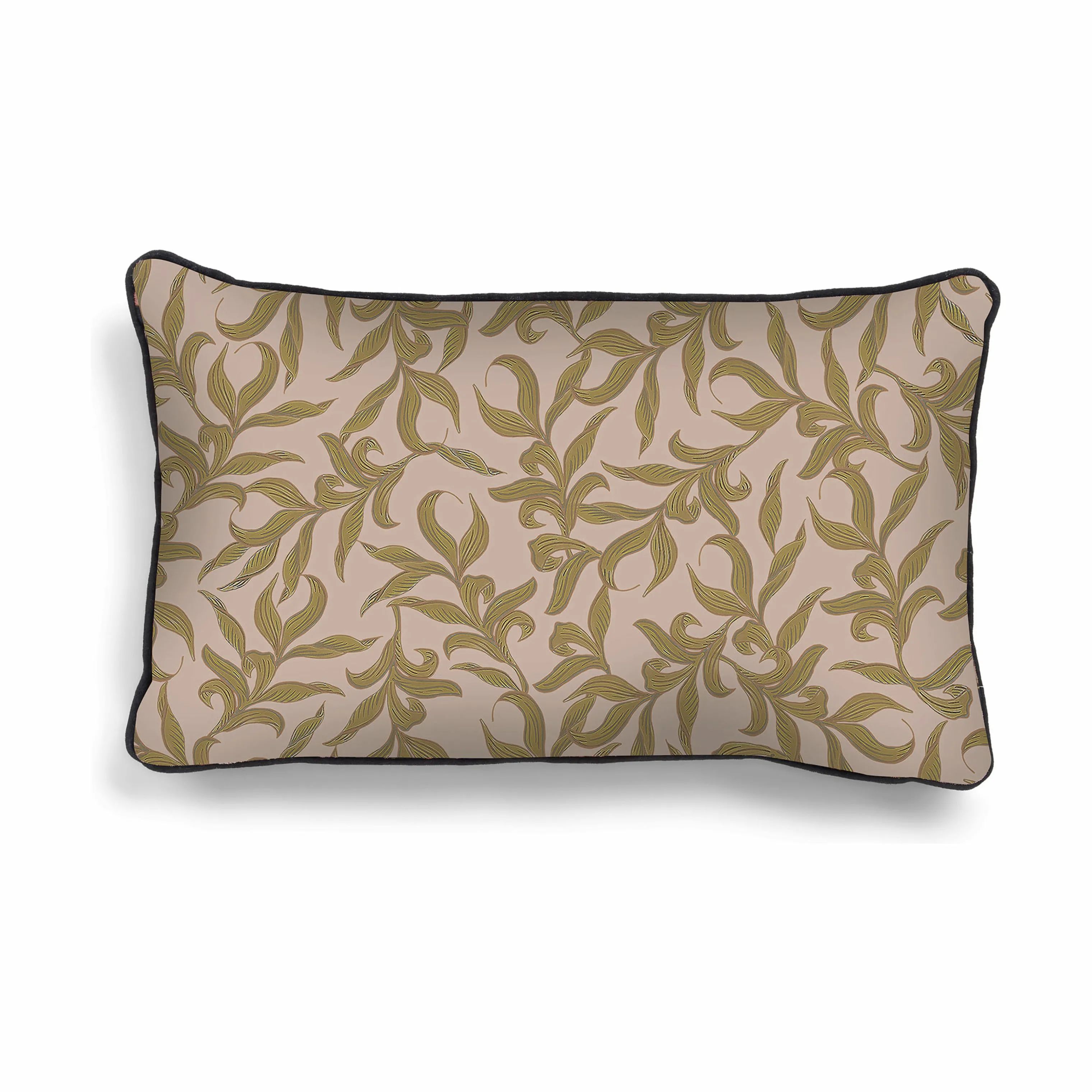 Essenza Pyntepuder Ophelia Pyntepude i Nightblue, B30 x L50 cm, 1