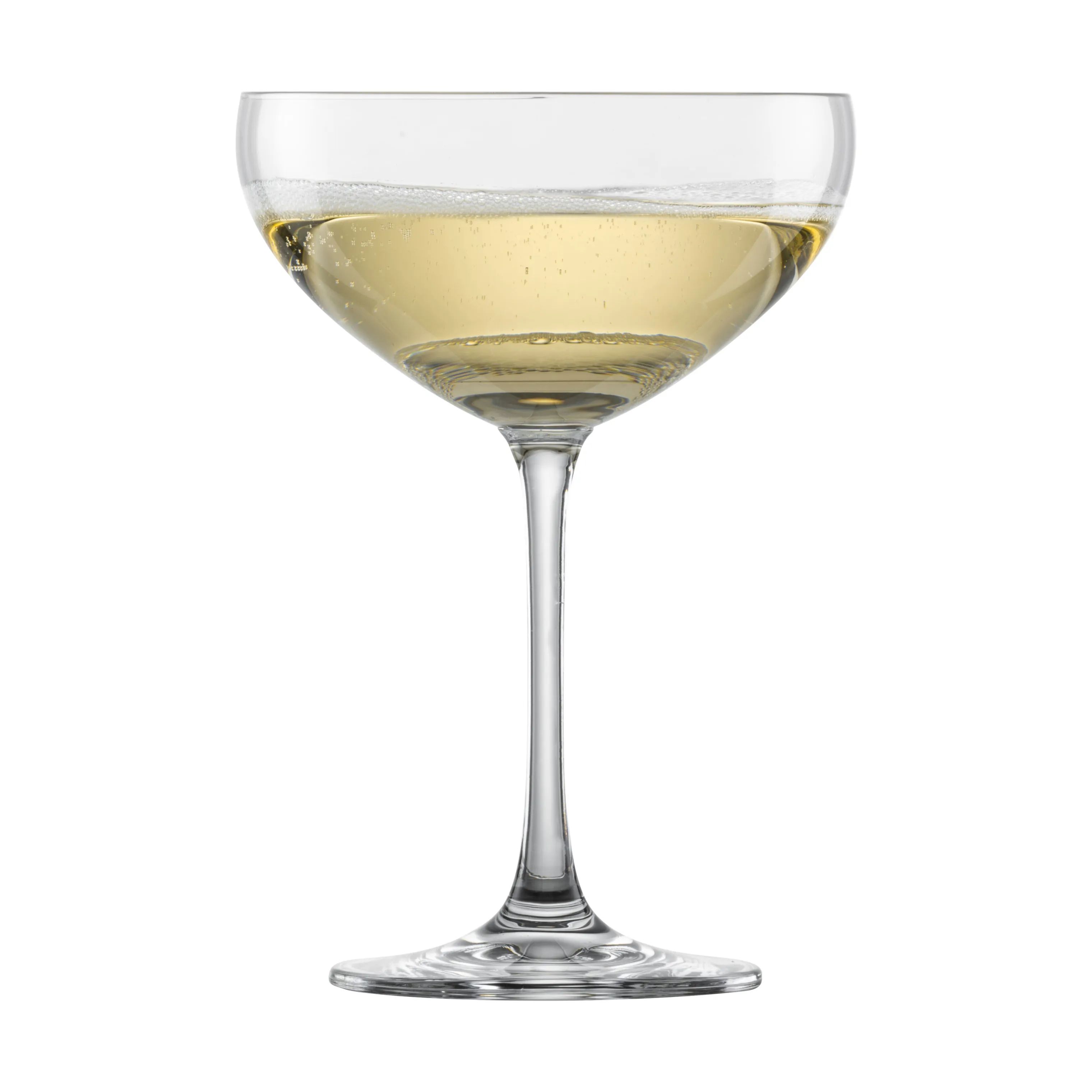 Schott Zwiesel Champagneglas Bar Special Champagneskål - 4 stk i Klar, 4