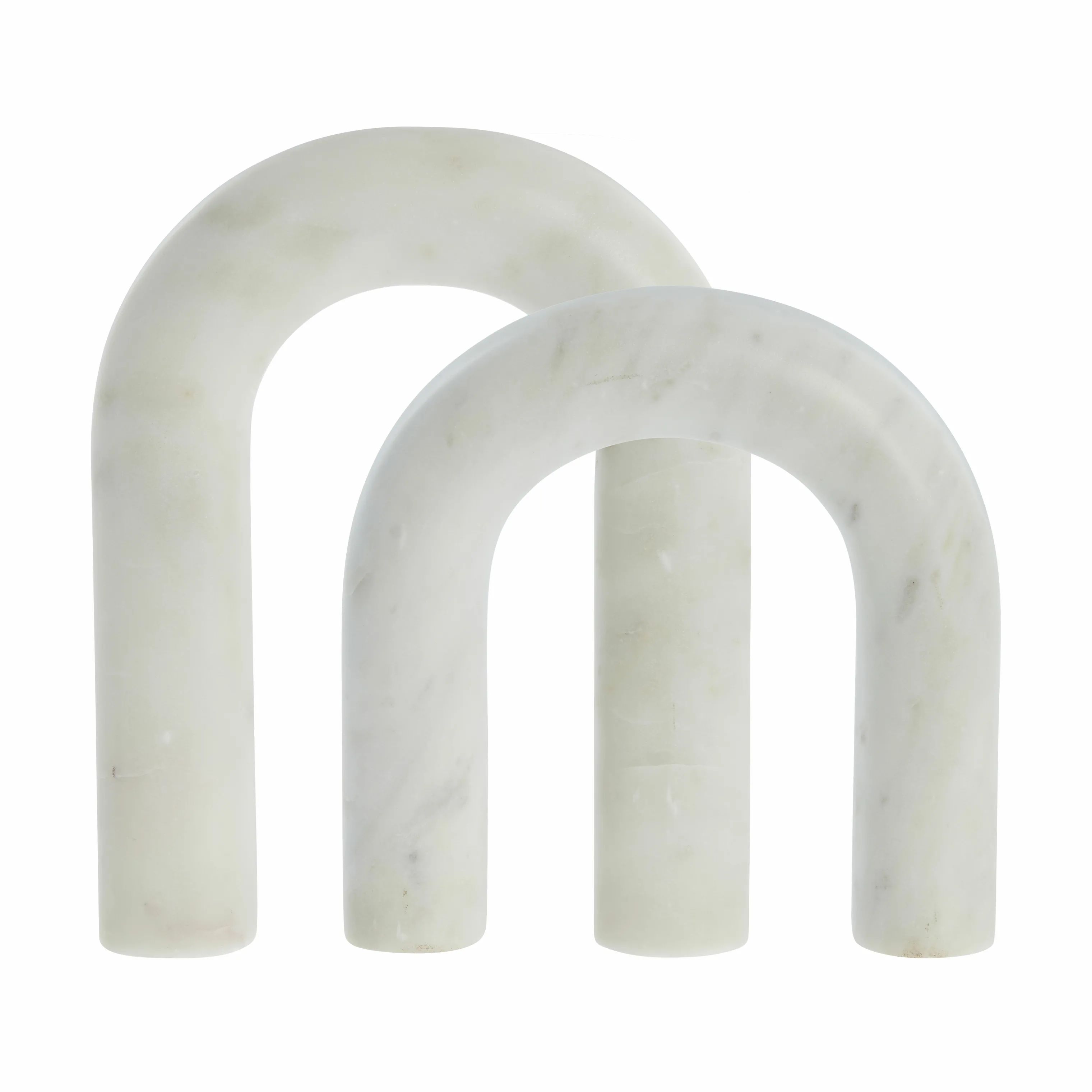 Lene Bjerre Øvrige figurer Ellia Dekoration i White, 1