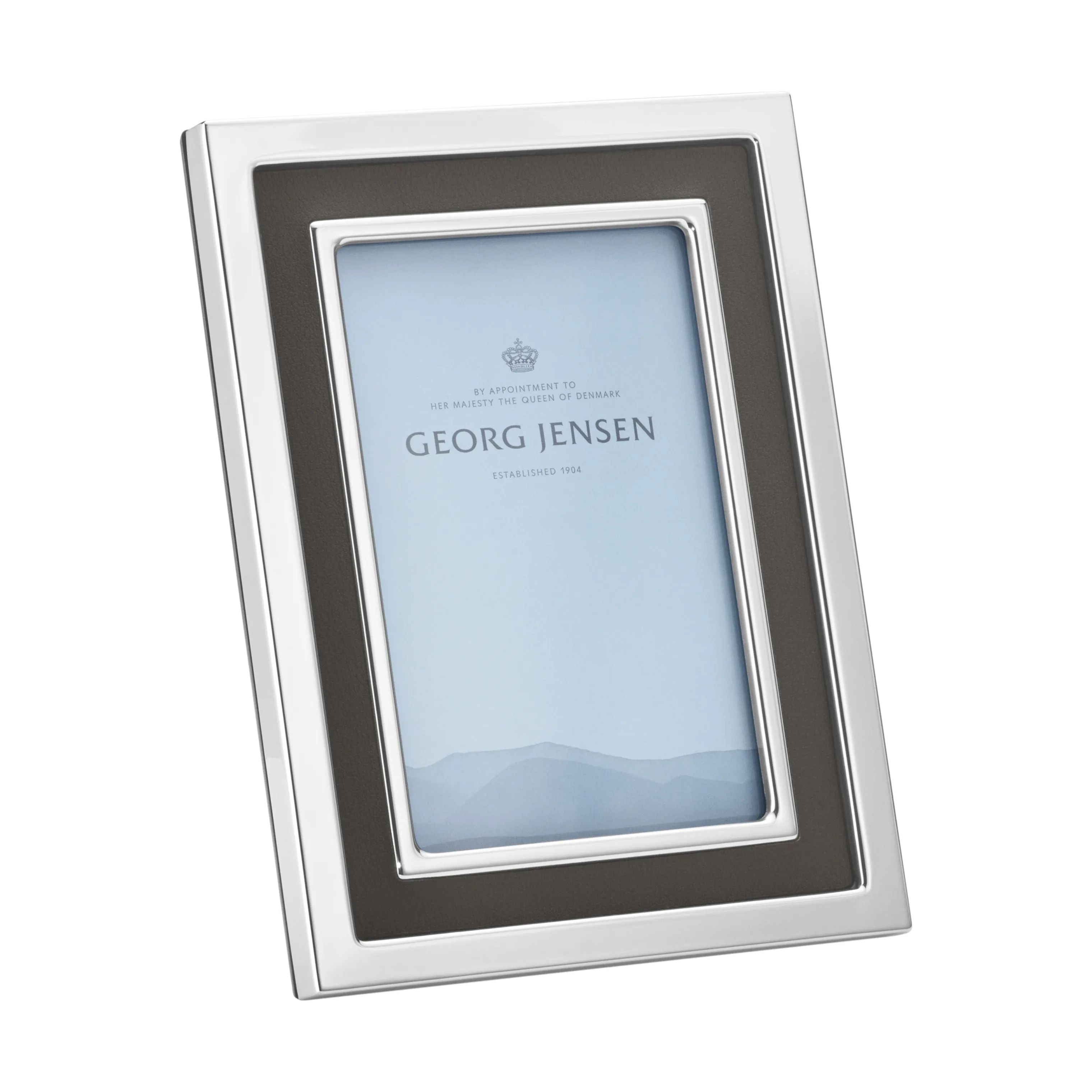 Georg Jensen Billedrammer Manhattan Manhatten Billedramme i 25 cm, 1